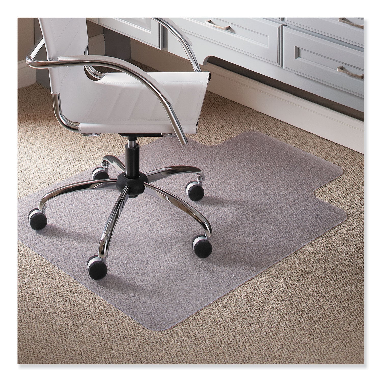 es-robbins-r-everlife-light-use-chair-mat-for-flat-to-low-pile-carpet-rectangular-with-lip-45-x-53-clear-esr120123_1
