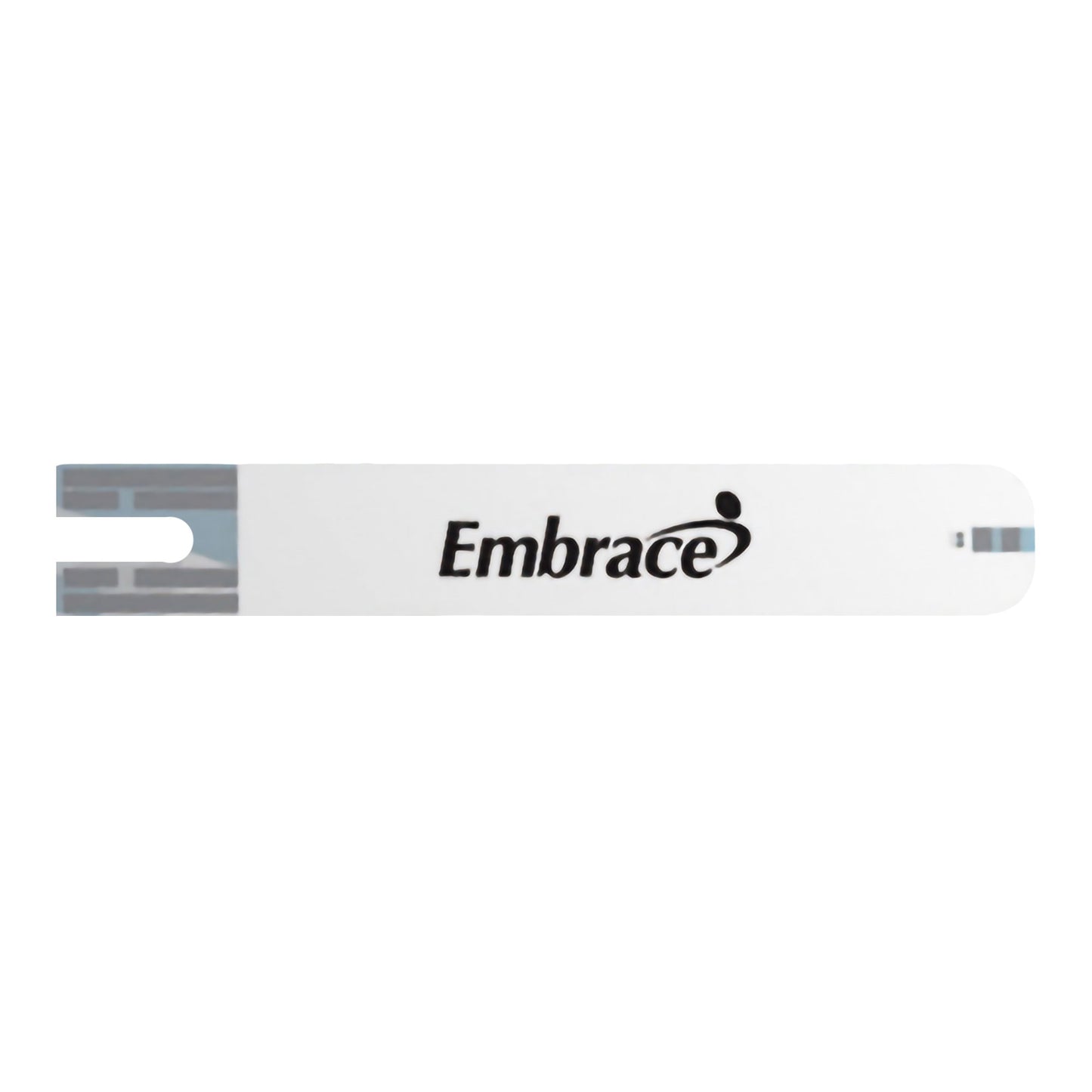 Embrace Blood Glucose Test Strips 50 Strips per Pack (1159731_BX)