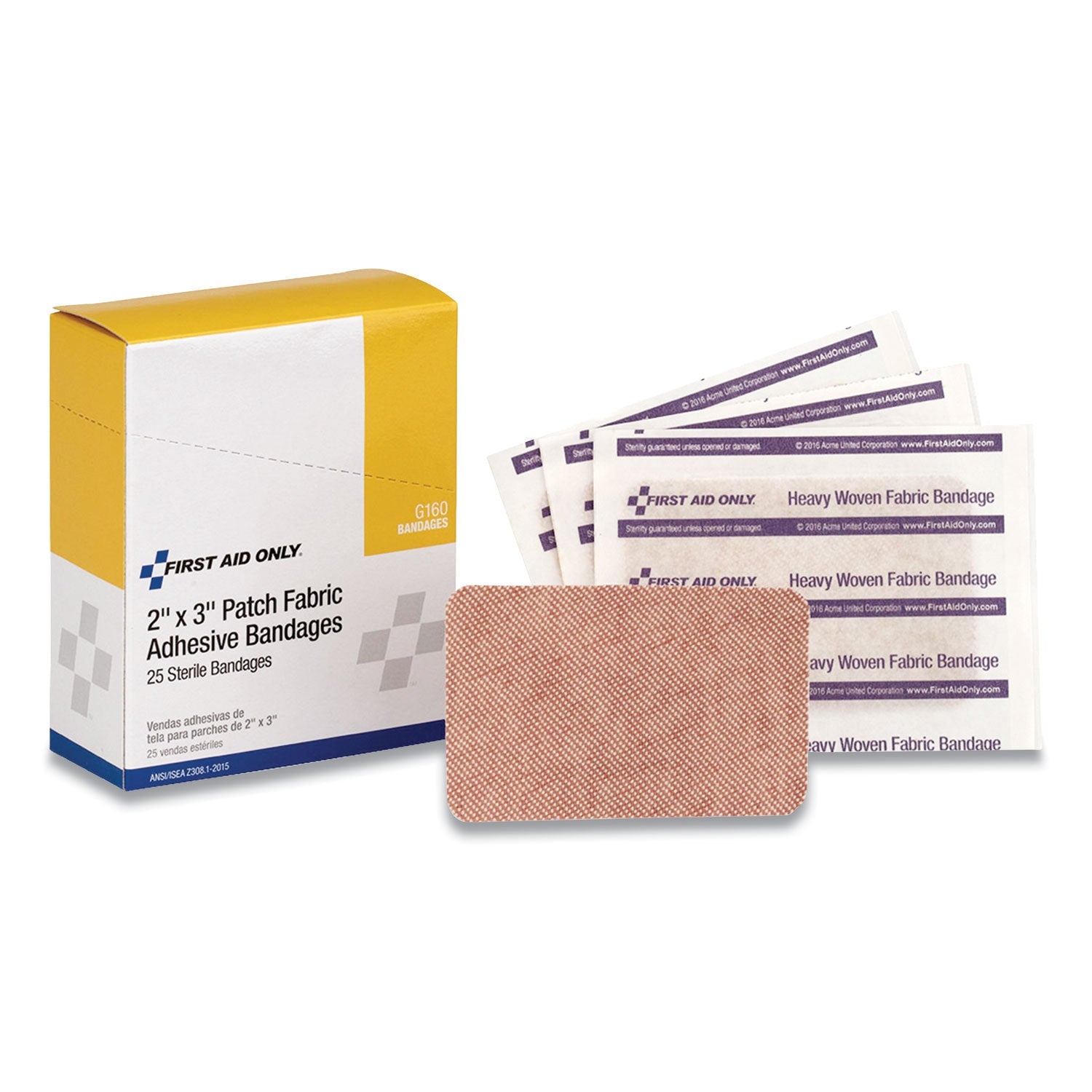 first-aid-only-heavy-woven-adhesive-bandages-num-faog160_1