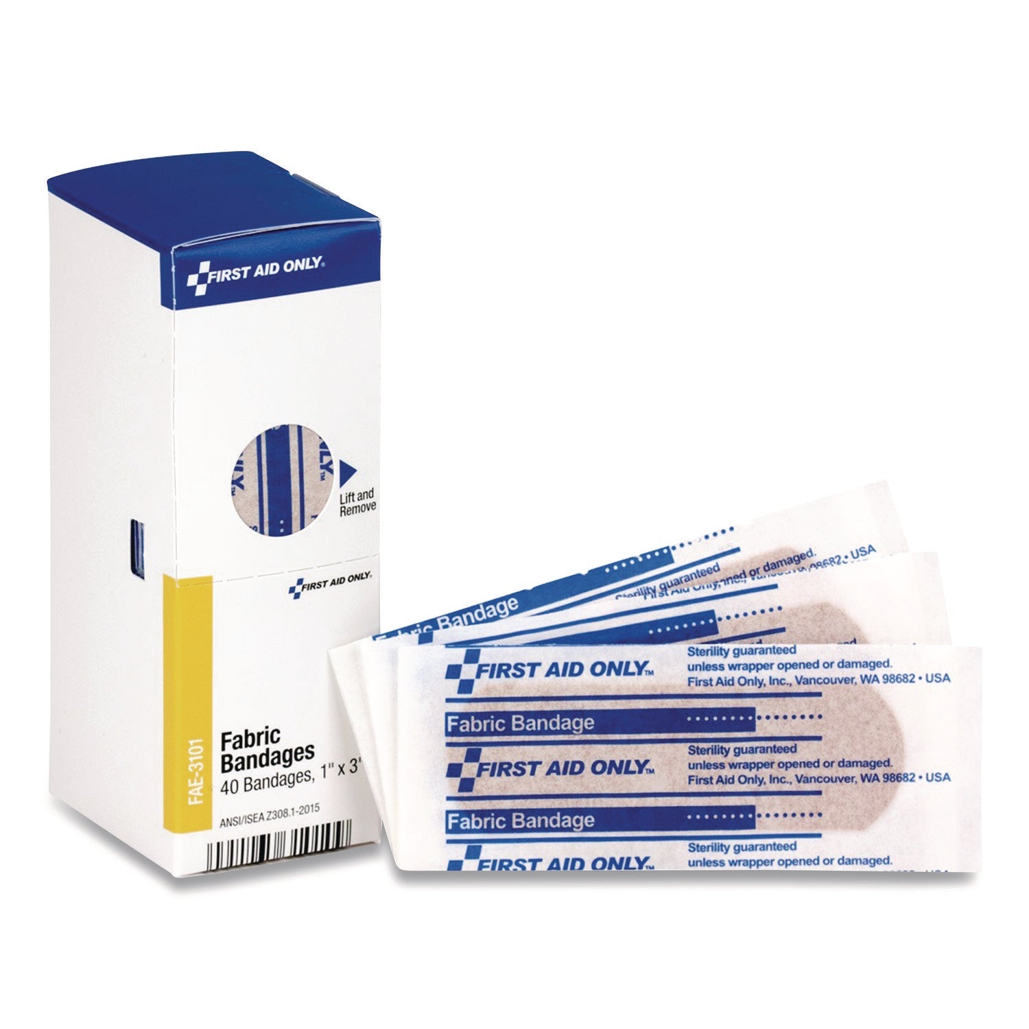 first-aid-only-fingertip-bandages-1-75-x-2-10-box-fao1010_1