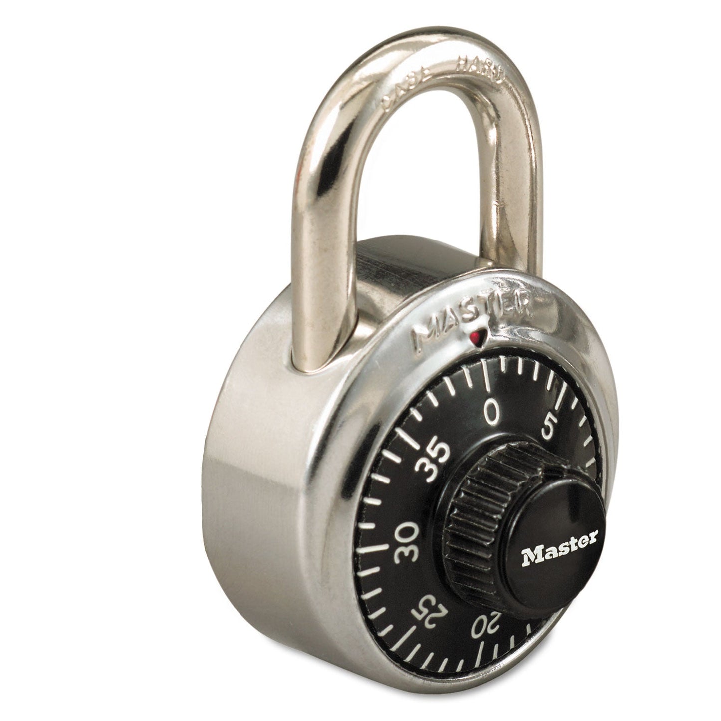master-lock-r-combination-stainless-steel-padlock-with-key-cylinder-1-87-wide-black-silver-mlk1525_1