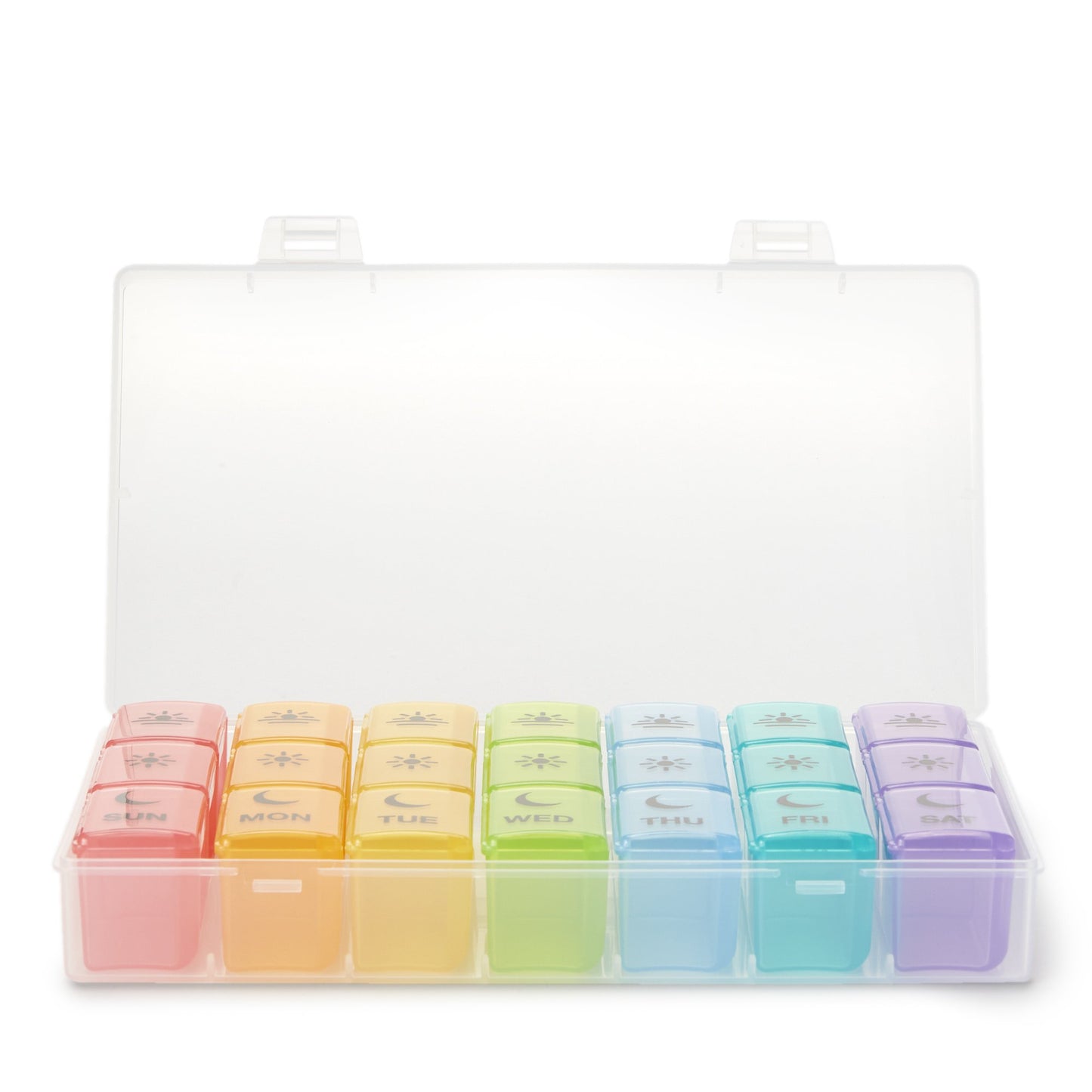 Ezy Dose® Pill Organizer Ezy Dose® (1182623_PK)