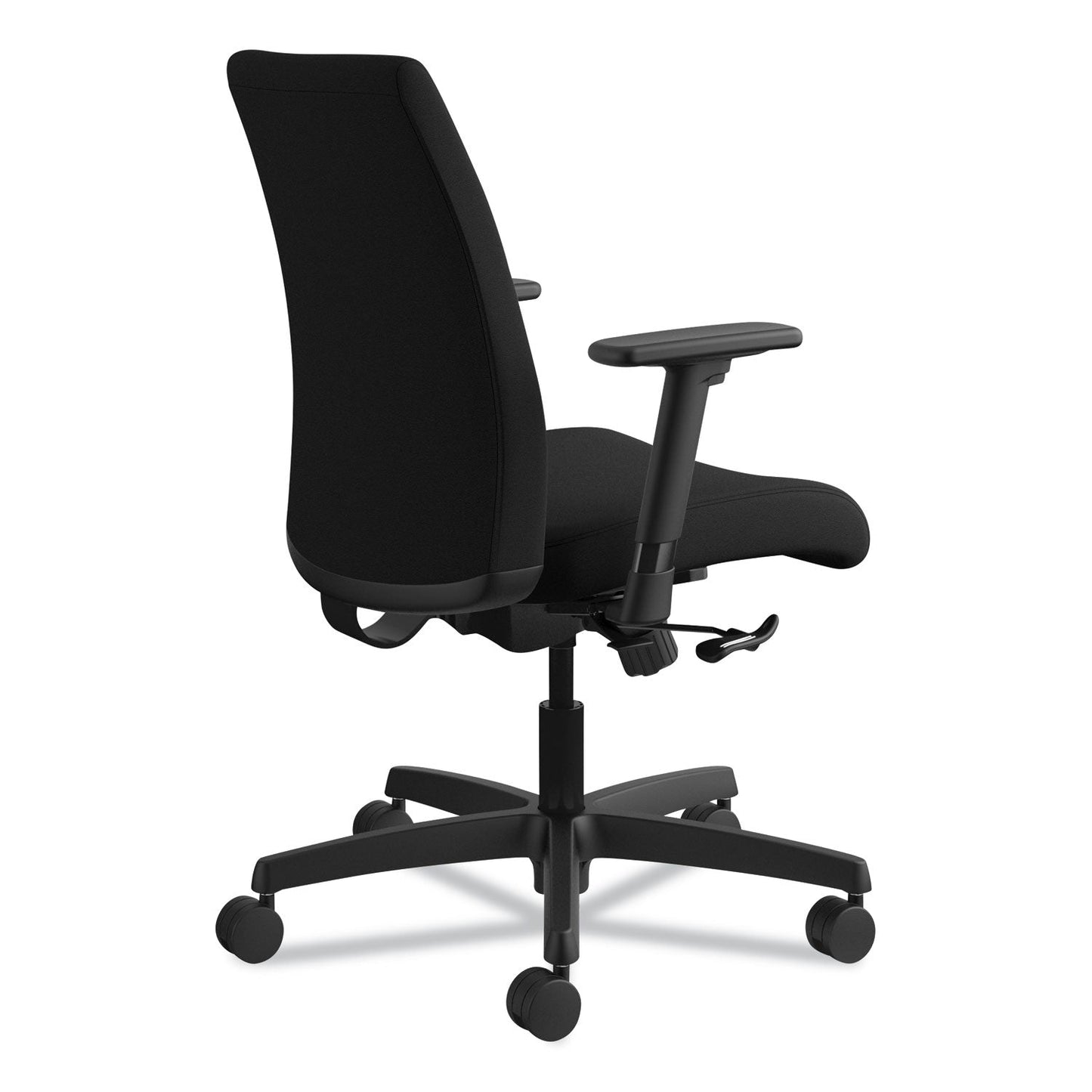 ignition-series-fabric-low-back-task-chair-supports-up-to-300-lb-17-to-21-5-seat-height-black-honit105cu10_5