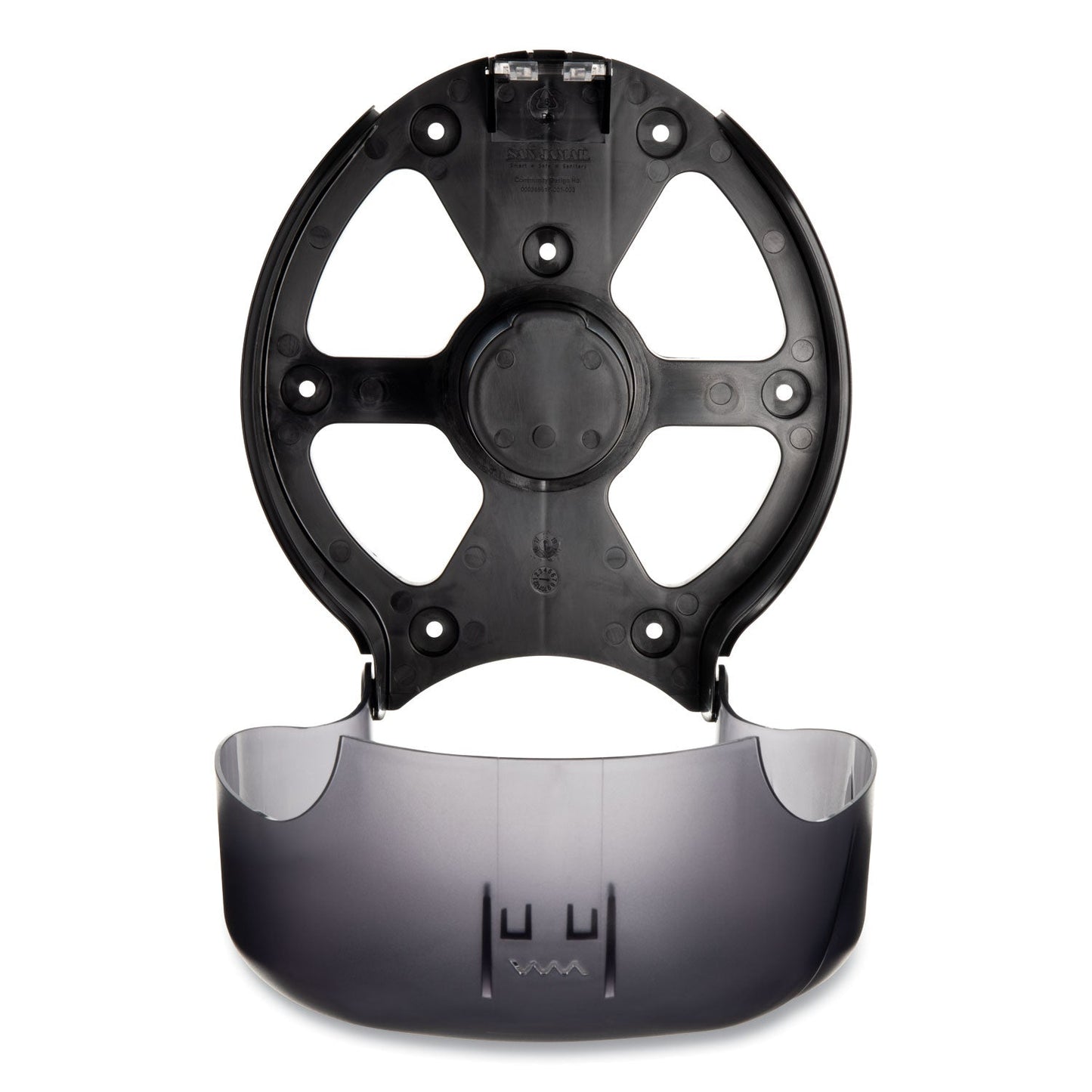 san-jamar-single-jbt-tissue-dispenser-num-sanr2090tbk_2