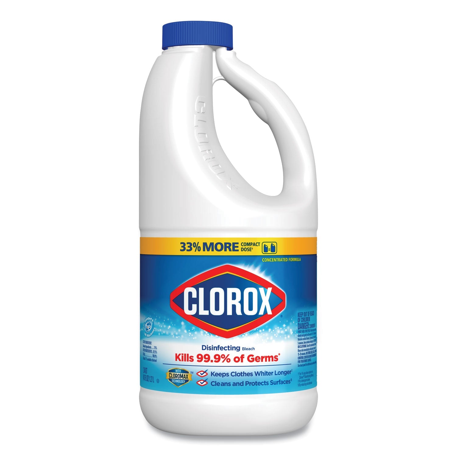clorox-disinfecting-bleach-concentrate-liquid-42-fl-oz-1-3-quart-1-each-clear-num-clo32260ea_1