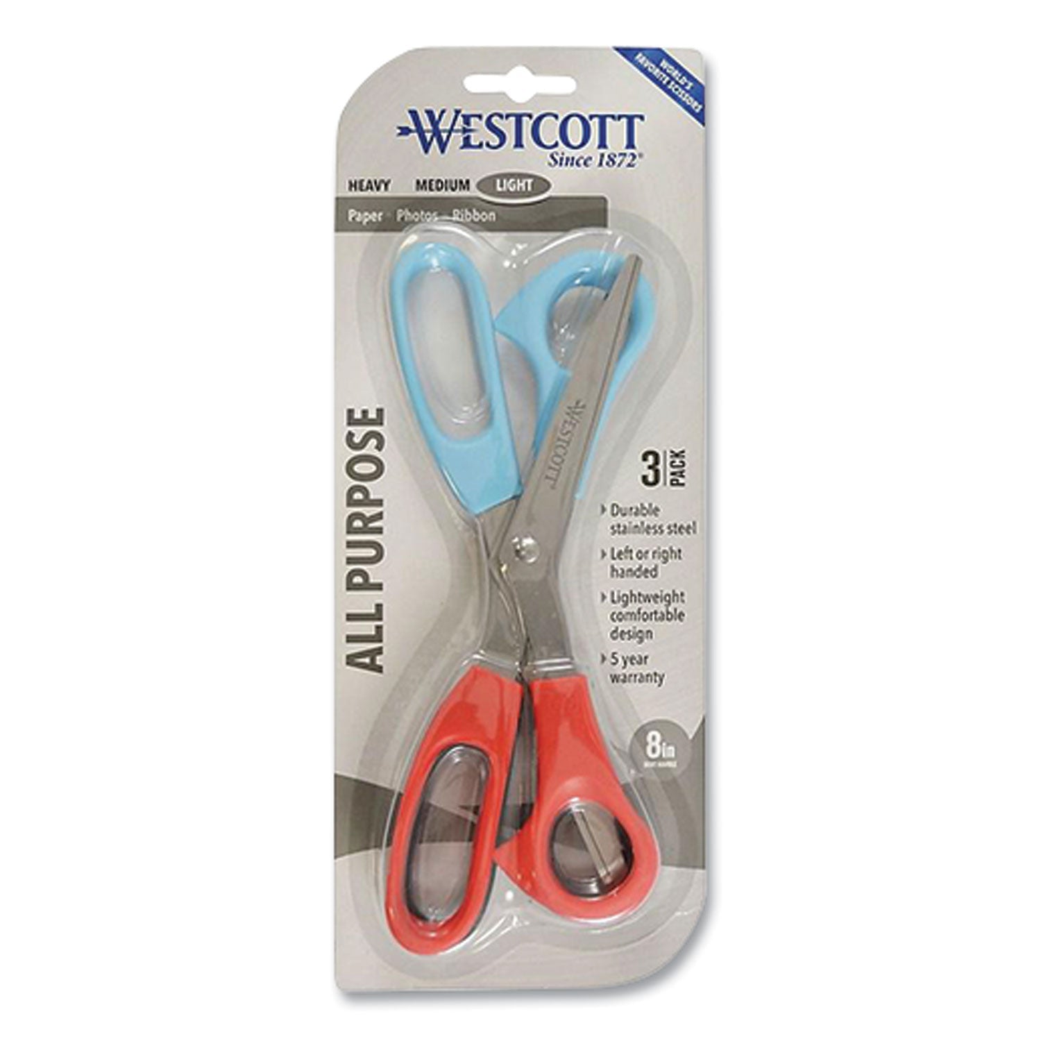 westcott-all-purpose-value-stainless-steel-scissors-three-pack-num-wtc13023_1
