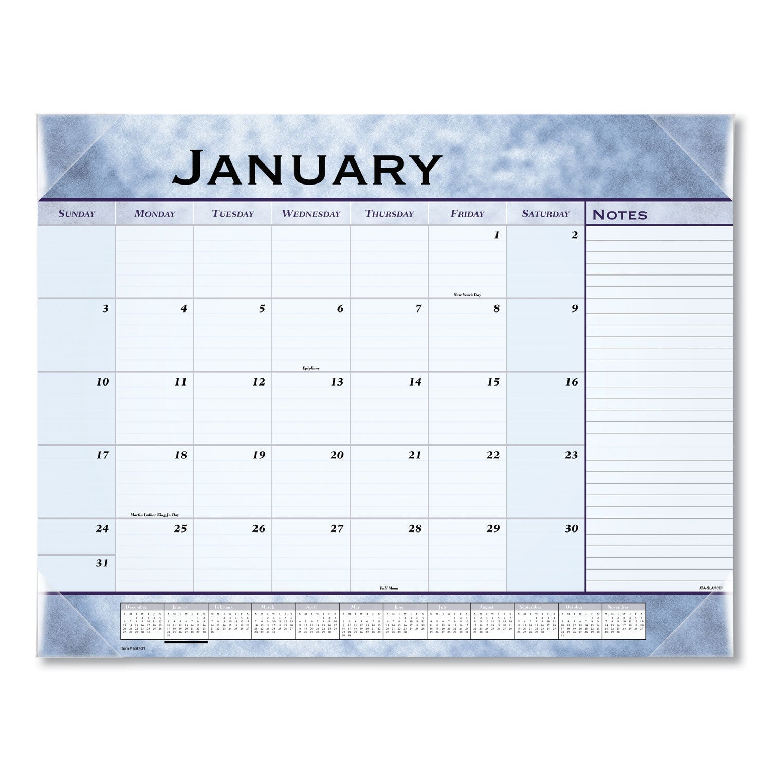 at-a-glance-slate-blue-desk-pad-num-aag89701_1