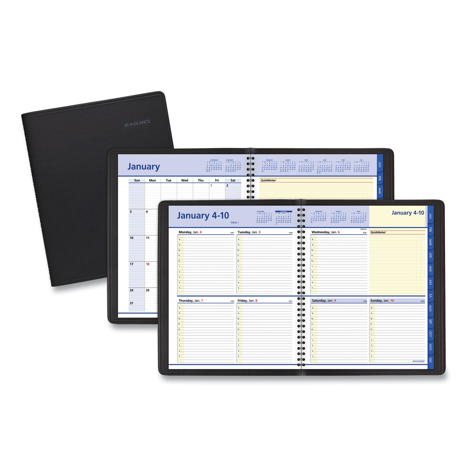 at-a-glance-quicknotes-weekly-block-format-appointment-book-num-aag760105_1