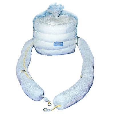 Brady SPC Oil Sorbent, Absorbs 71 gal, 8 in x 10 ft (655-SPC810)