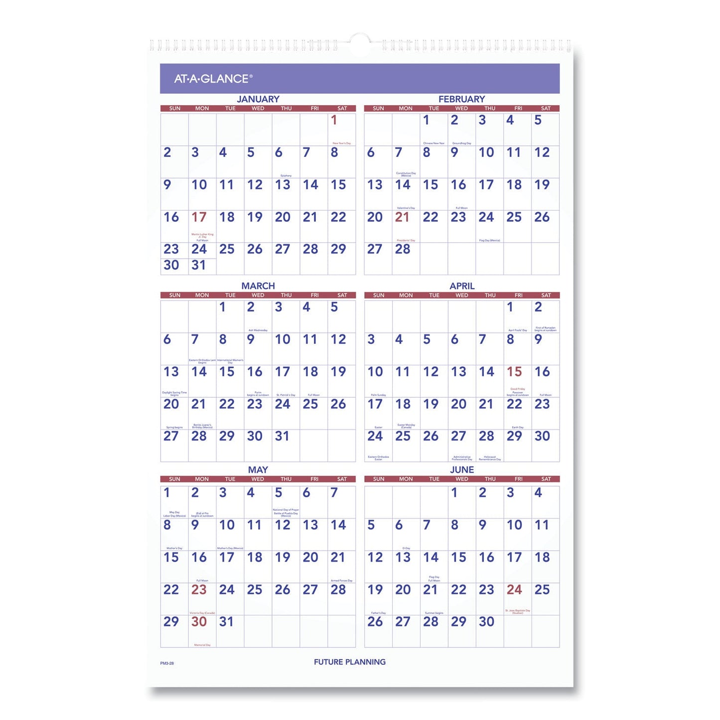 at-a-glance-monthly-wall-calendar-with-ruled-daily-blocks-num-aagpm328_2