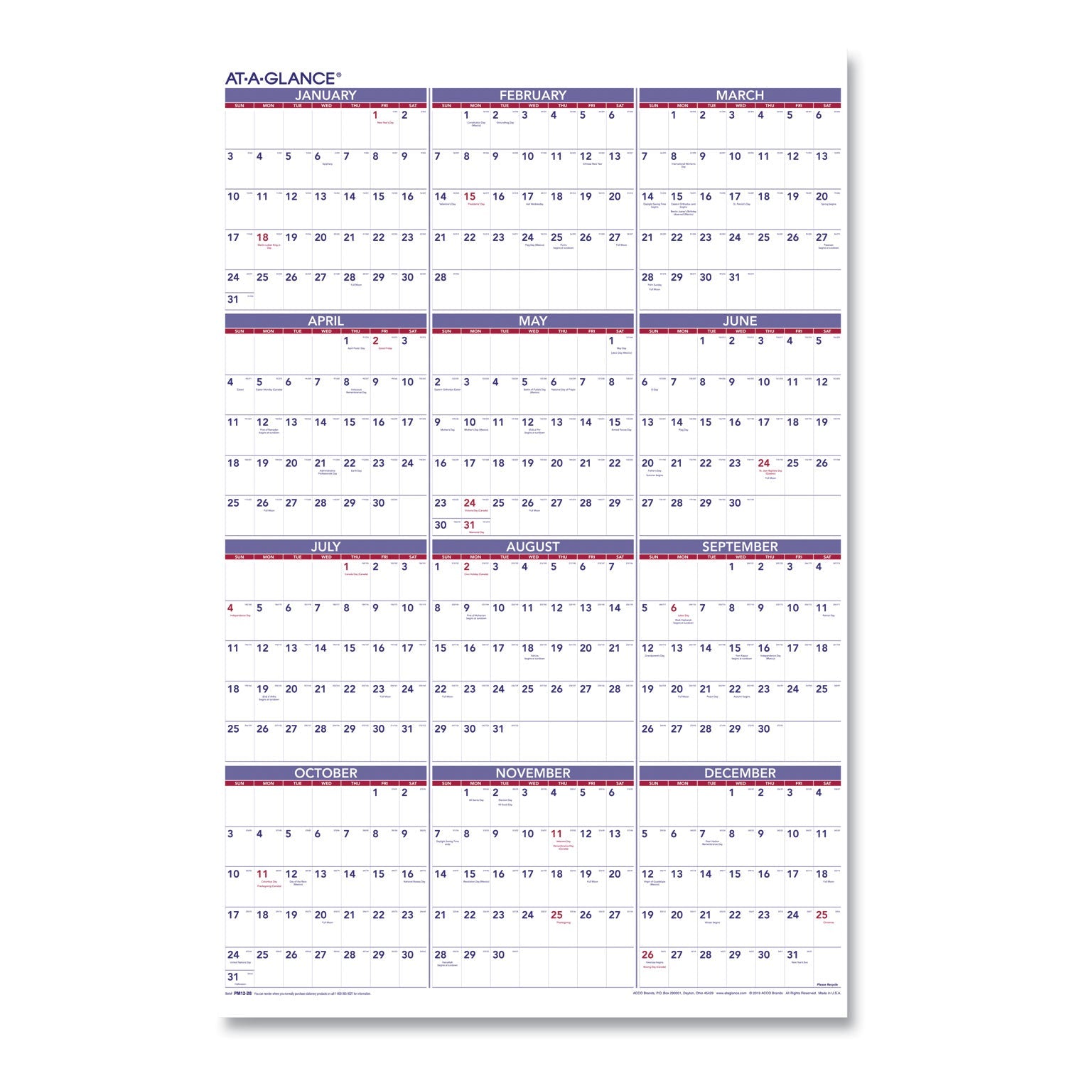 at-a-glance-yearly-wall-calendar-num-aagpm1228_1
