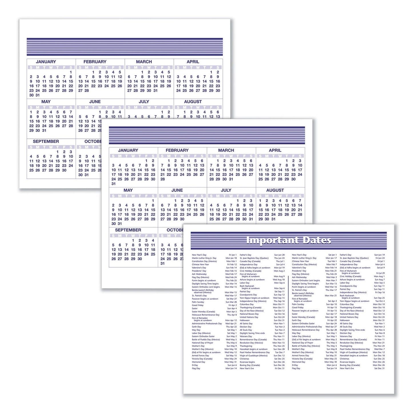 at-a-glance-flip-a-week-desk-calendar-refill-num-aagsw705x50_2