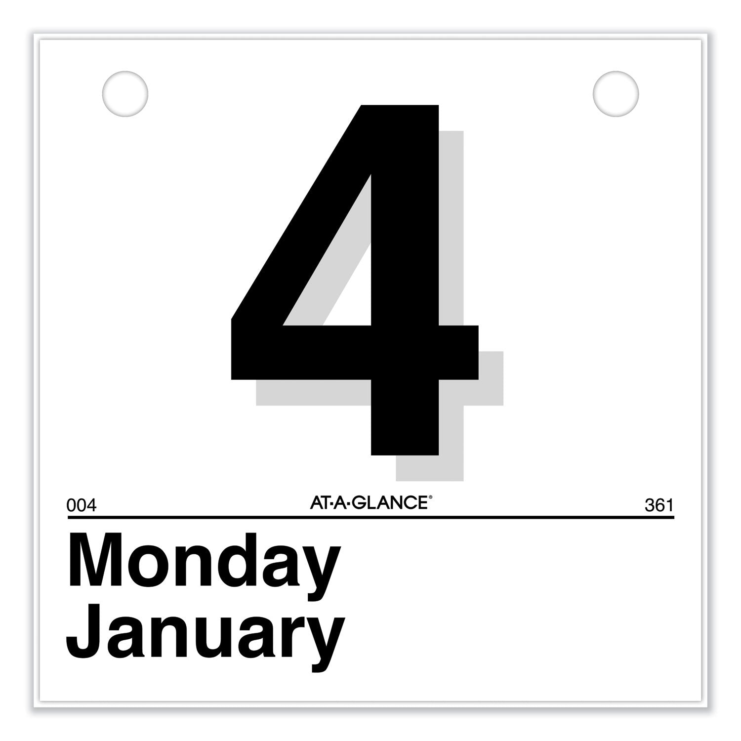 at-a-glance-today-is-daily-wall-calendar-refill-num-aagk150_1