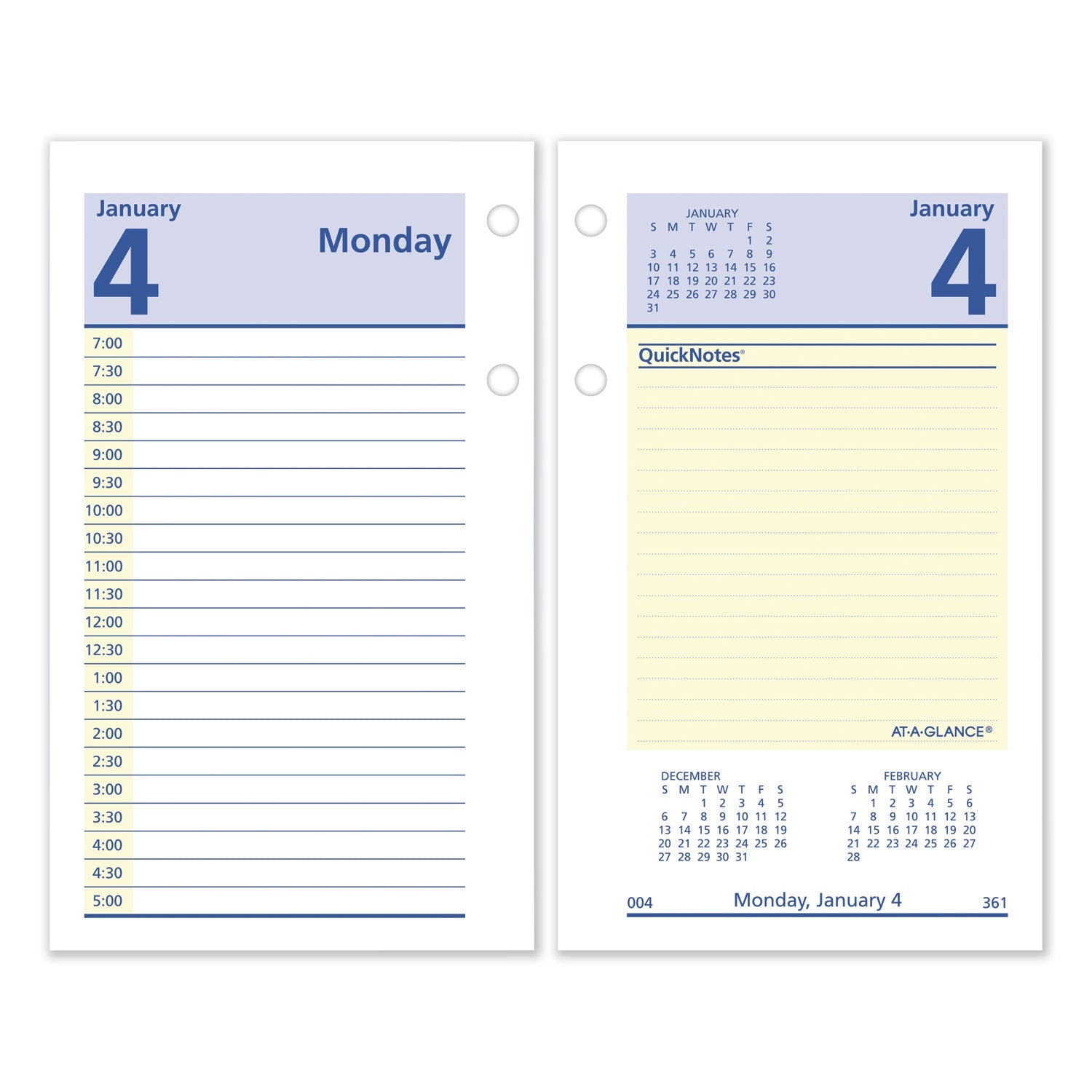 at-a-glance-quicknotes-desk-calendar-refill-num-aage51750_1