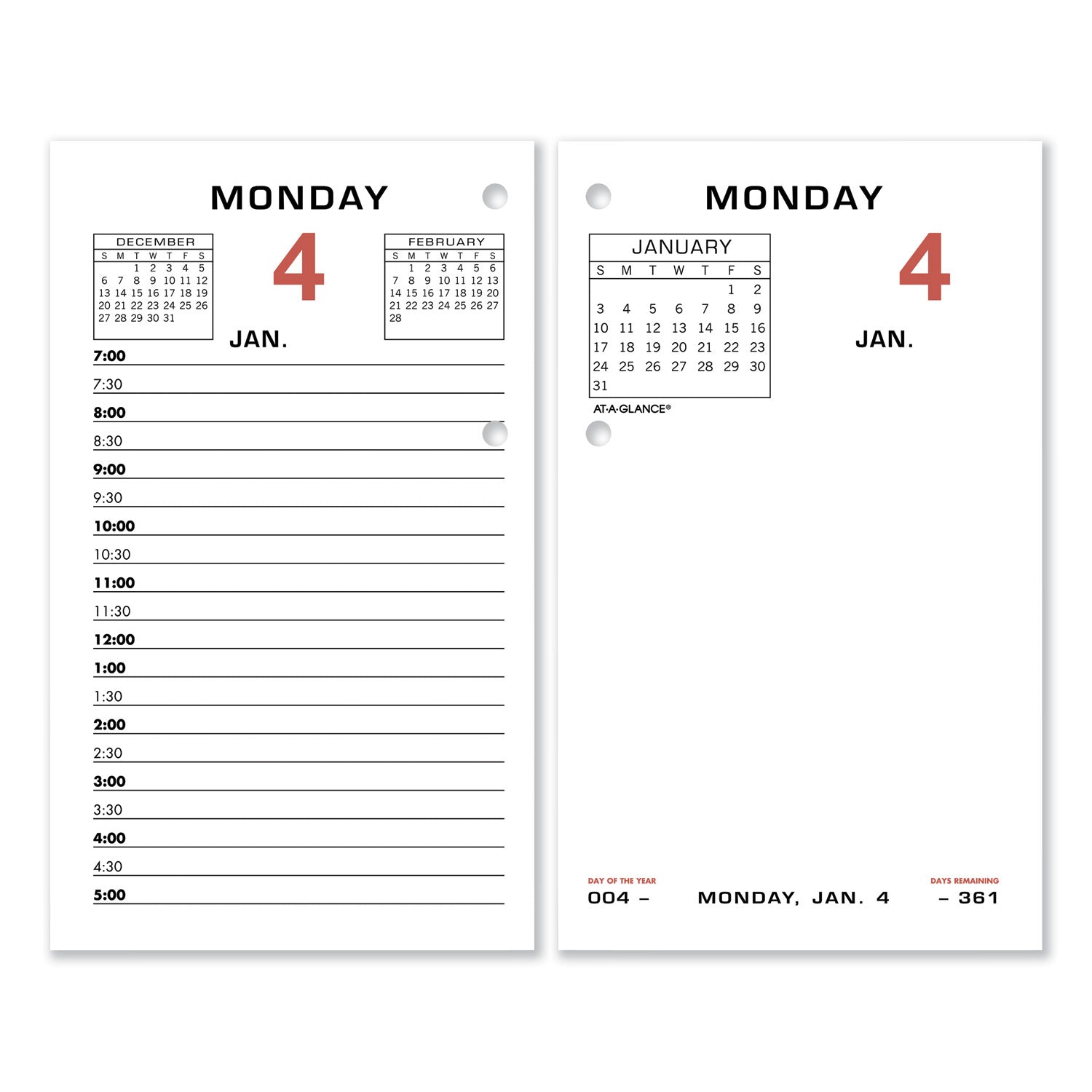 at-a-glance-two-color-desk-calendar-refill-num-aage01750_1