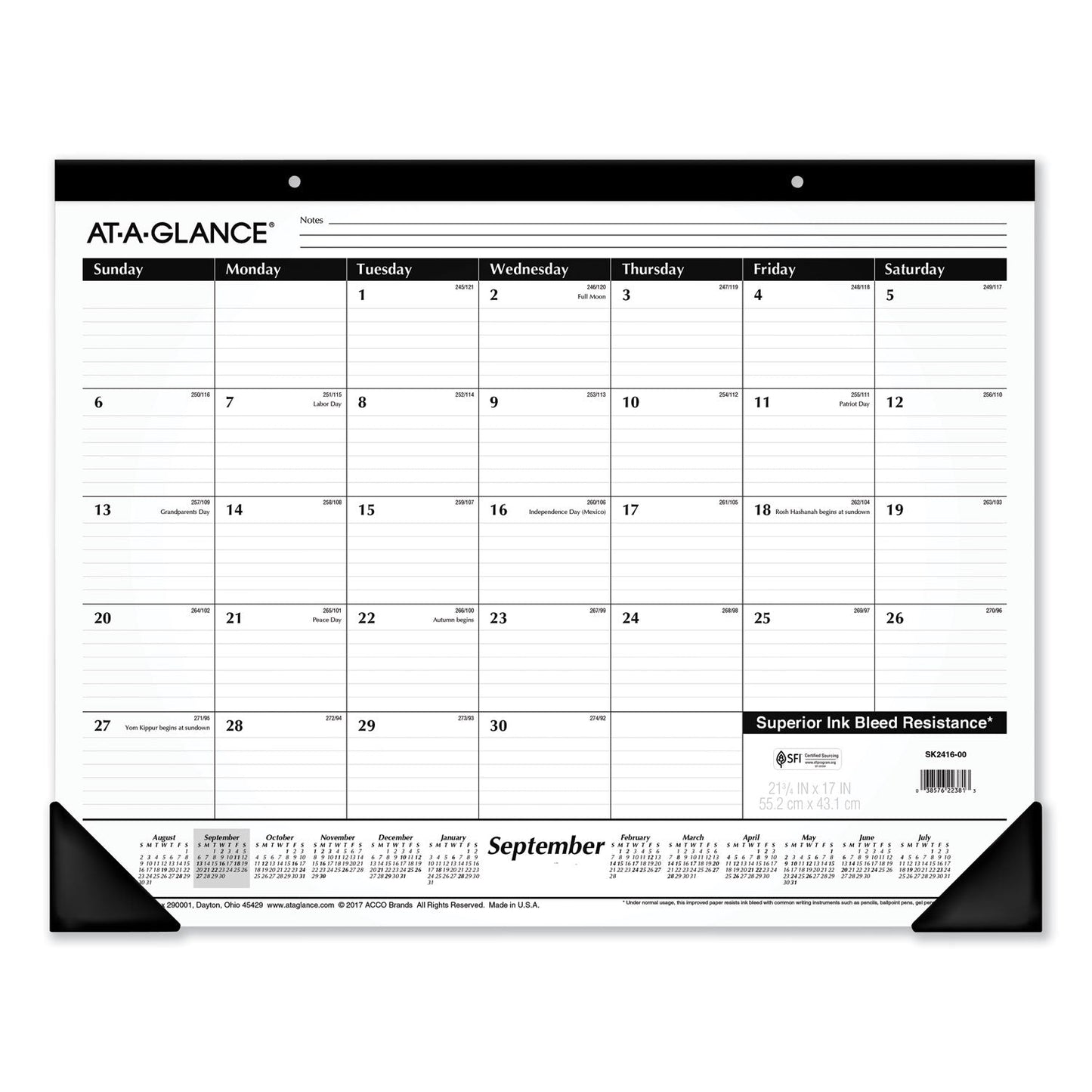 at-a-glance-academic-year-ruled-desk-pad-num-aagsk241600_5
