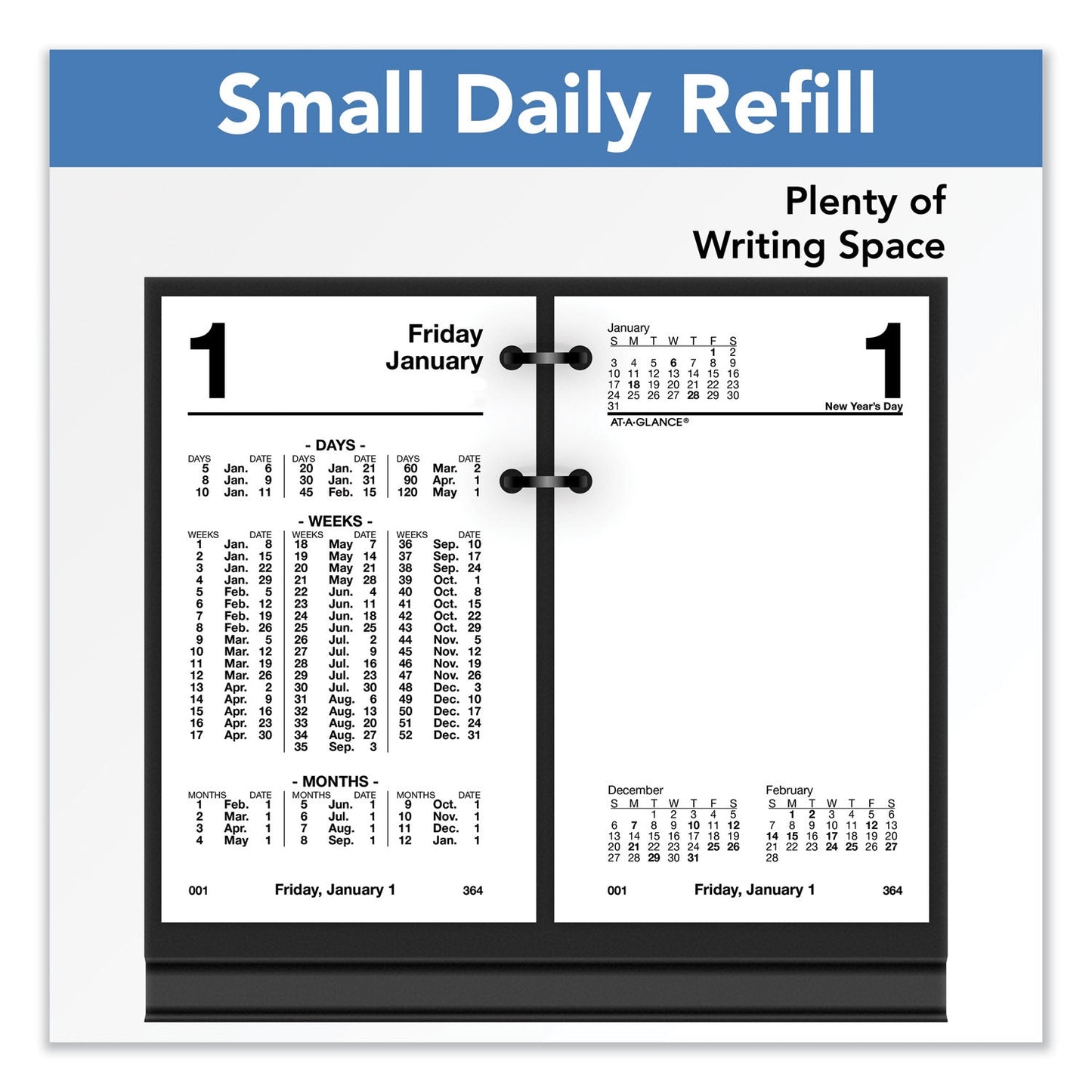 at-a-glance-financial-desk-calendar-refill-num-aags17050_3