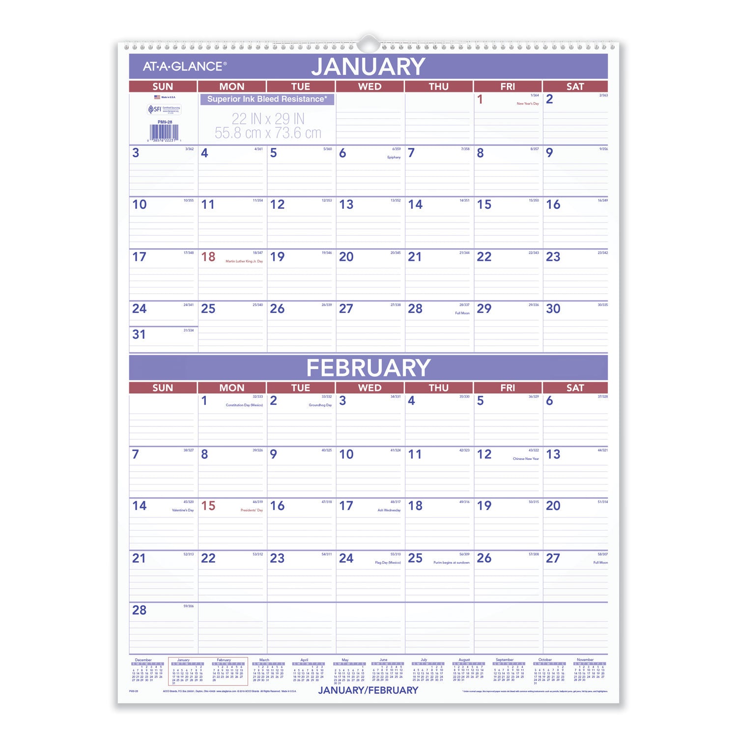 at-a-glance-two-month-wall-calendar-num-aagpm928_1