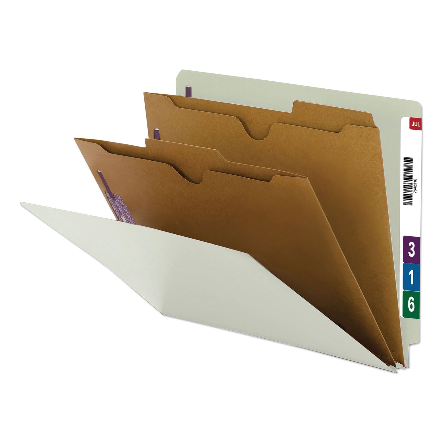smead-x-heavy-end-tab-pressboard-classification-folders-w-safeshield-fasteners-num-smd26710_2