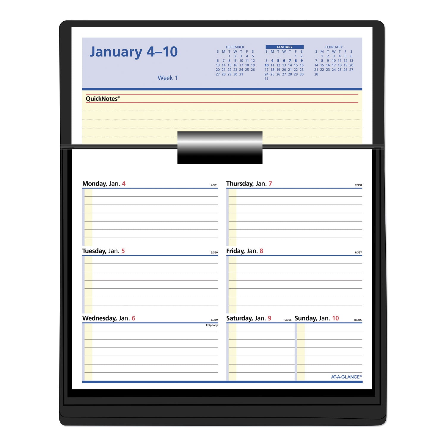 at-a-glance-flip-a-week-desk-calendar-refill-with-quicknotes-num-aagsw70650_1
