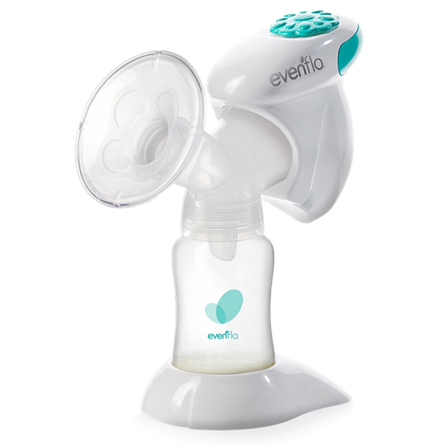 Evenflo Advanced Single Electric Breast Pump Evenflo Advanced (1062665_EA)