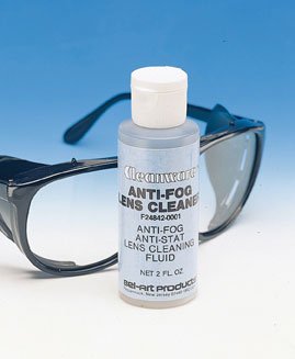 Scienceware® Anti-Fog Solution (245323_PK)