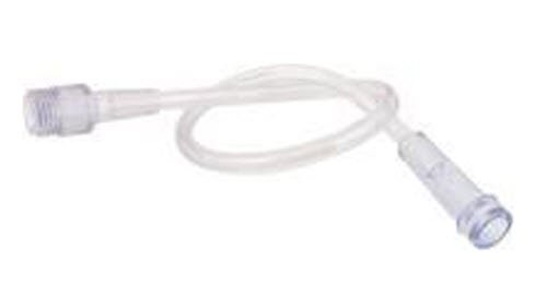 Salter Labs® Concentrator Humidifier Adapter Tubing Salter Labs® (696074_EA)