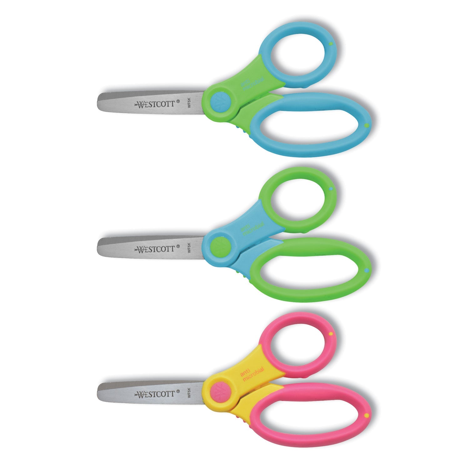 westcott-ultra-soft-handle-scissors-w-antimicrobial-protection-num-acm14596_1