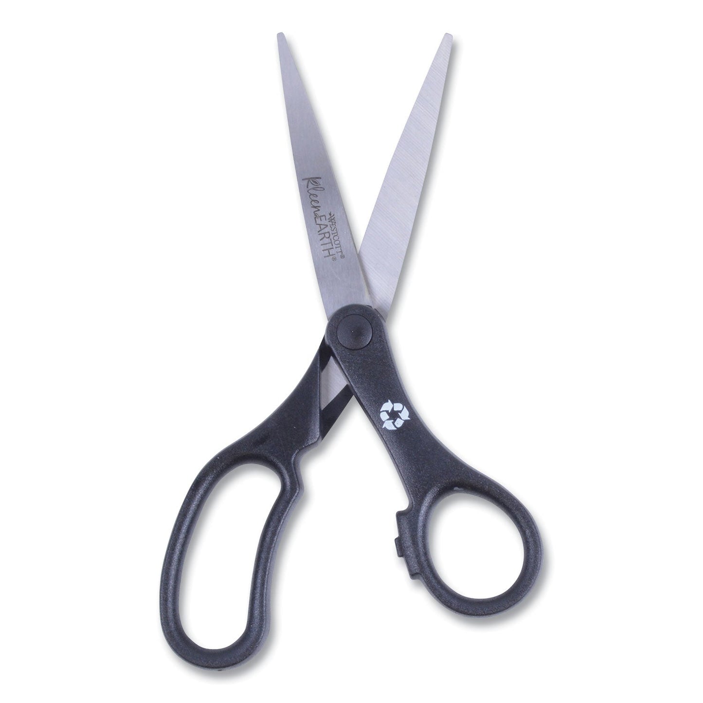 westcott-kleenearth-basic-plastic-handle-scissors-num-acm15583_3