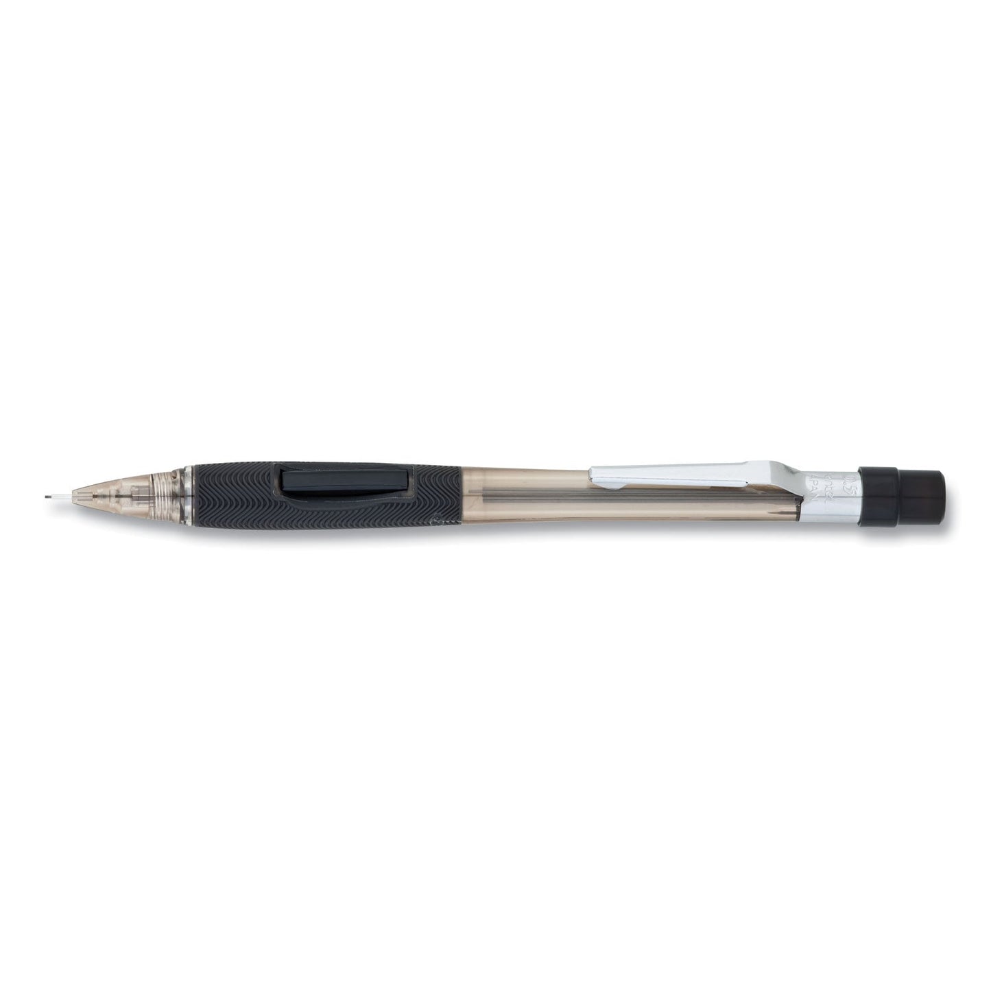 pentel-quicker-clicker-mechanical-pencil-num-penpd345ta_1