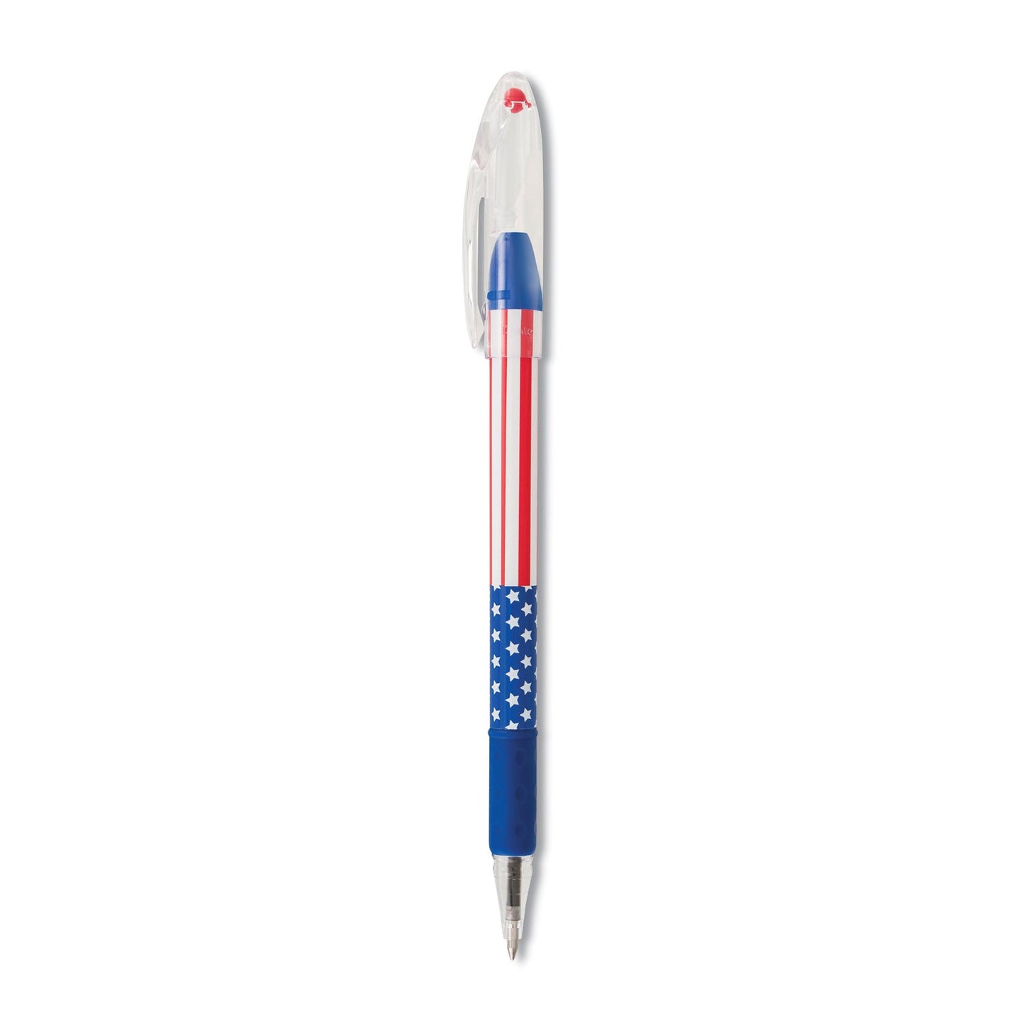 pentel-r-s-v-p-stars-and-stripes-stick-ballpoint-pen-num-penbk90usaa_1