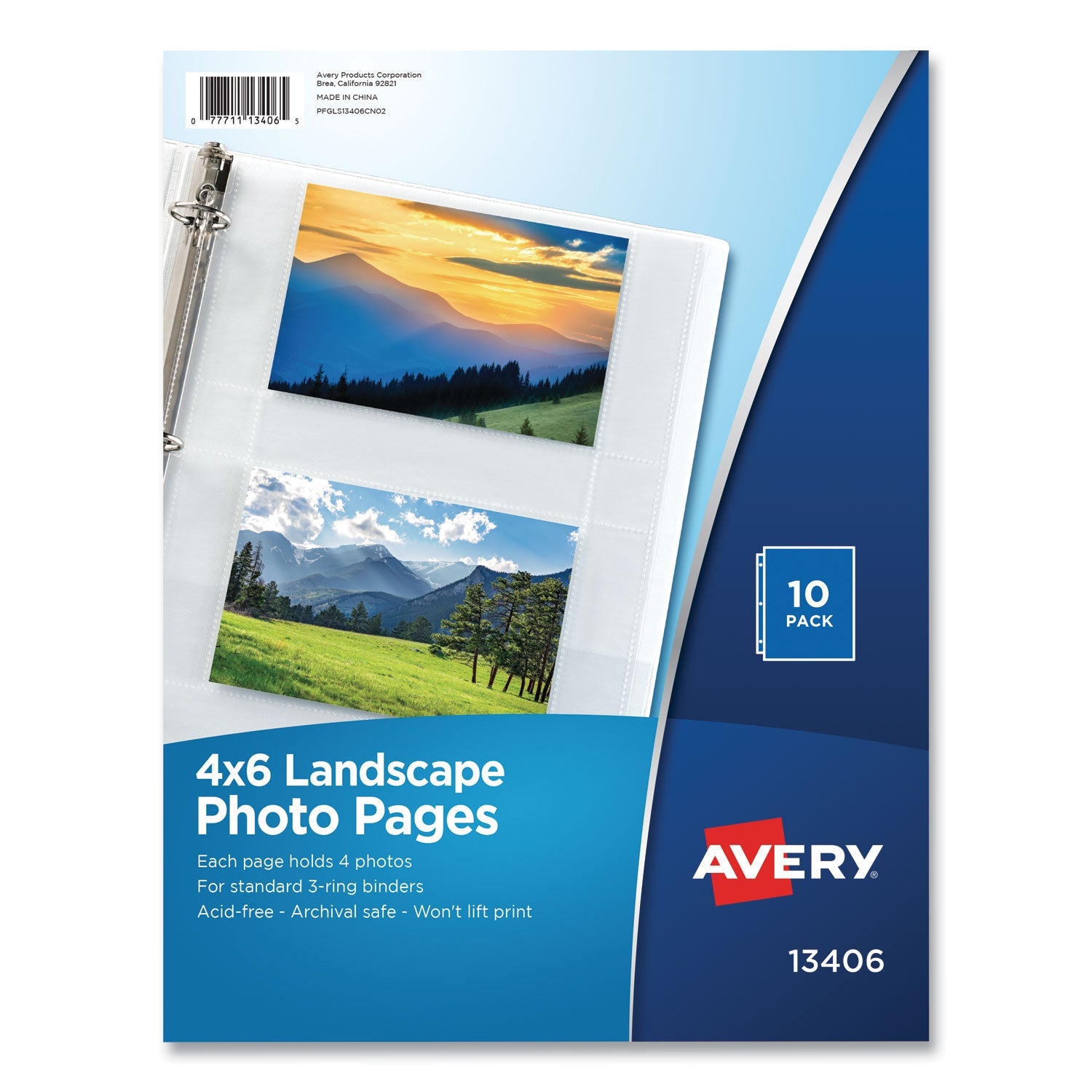 avery-photo-storage-pages-for-four-4-x-6-horizontal-photos-num-ave13406_1