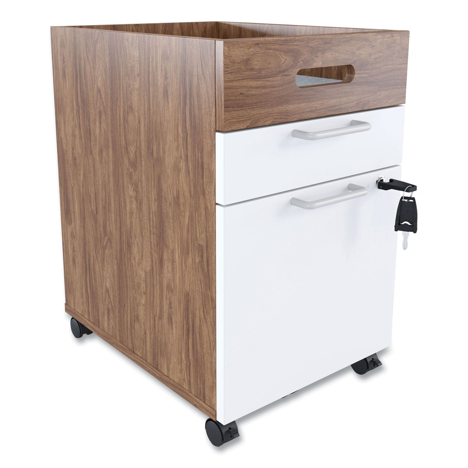 union-scale-essentials-two-drawer-mobile-pedestal-file-num-uos24398968_1