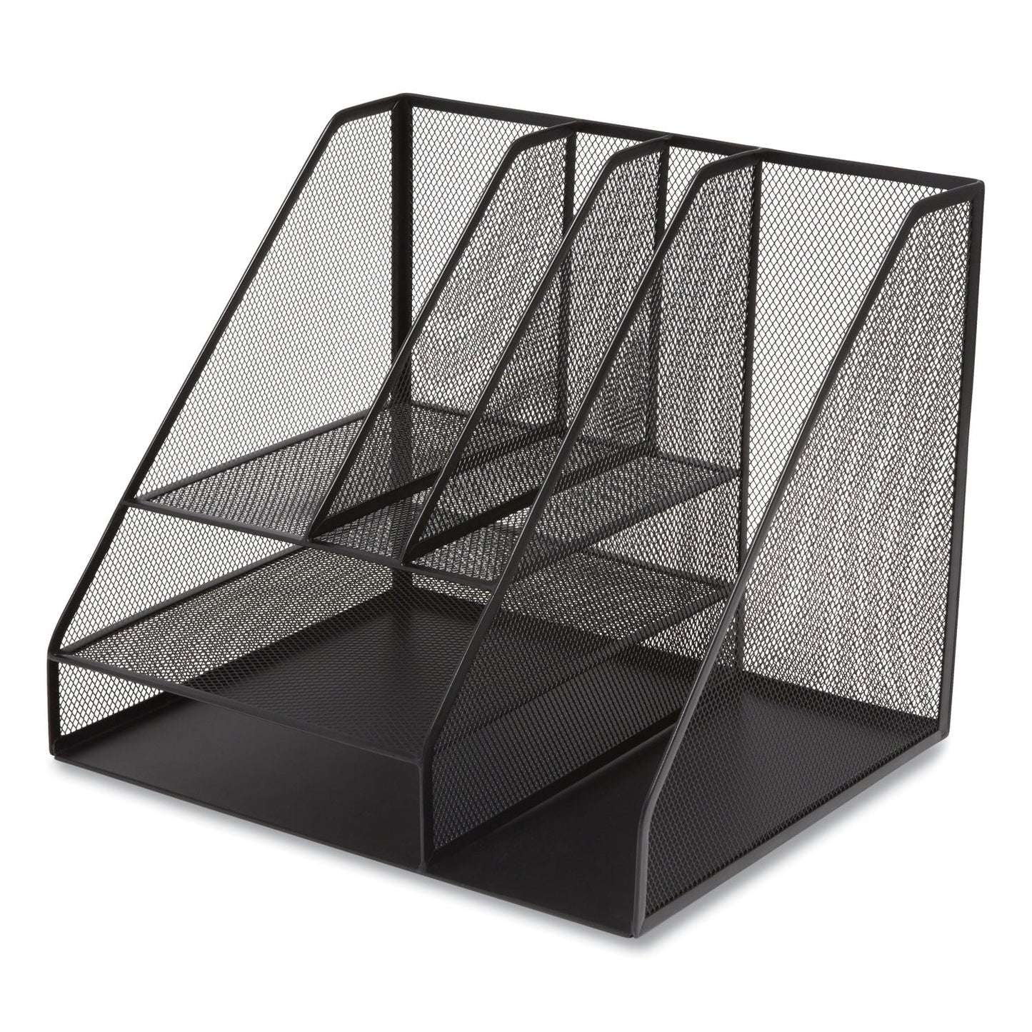 wire-mesh-combination-organizer-vertical-horizontal-8-sections-letter-size-12-x-12-x-13-97-matte-black-tud24402452_2