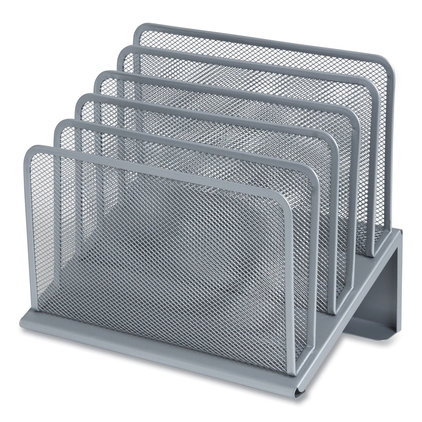tru-red-wire-mesh-incline-sorter-open-design-5-sections-letter-size-7-72-x-11-65-x-10-83-silver-tud24402450_2
