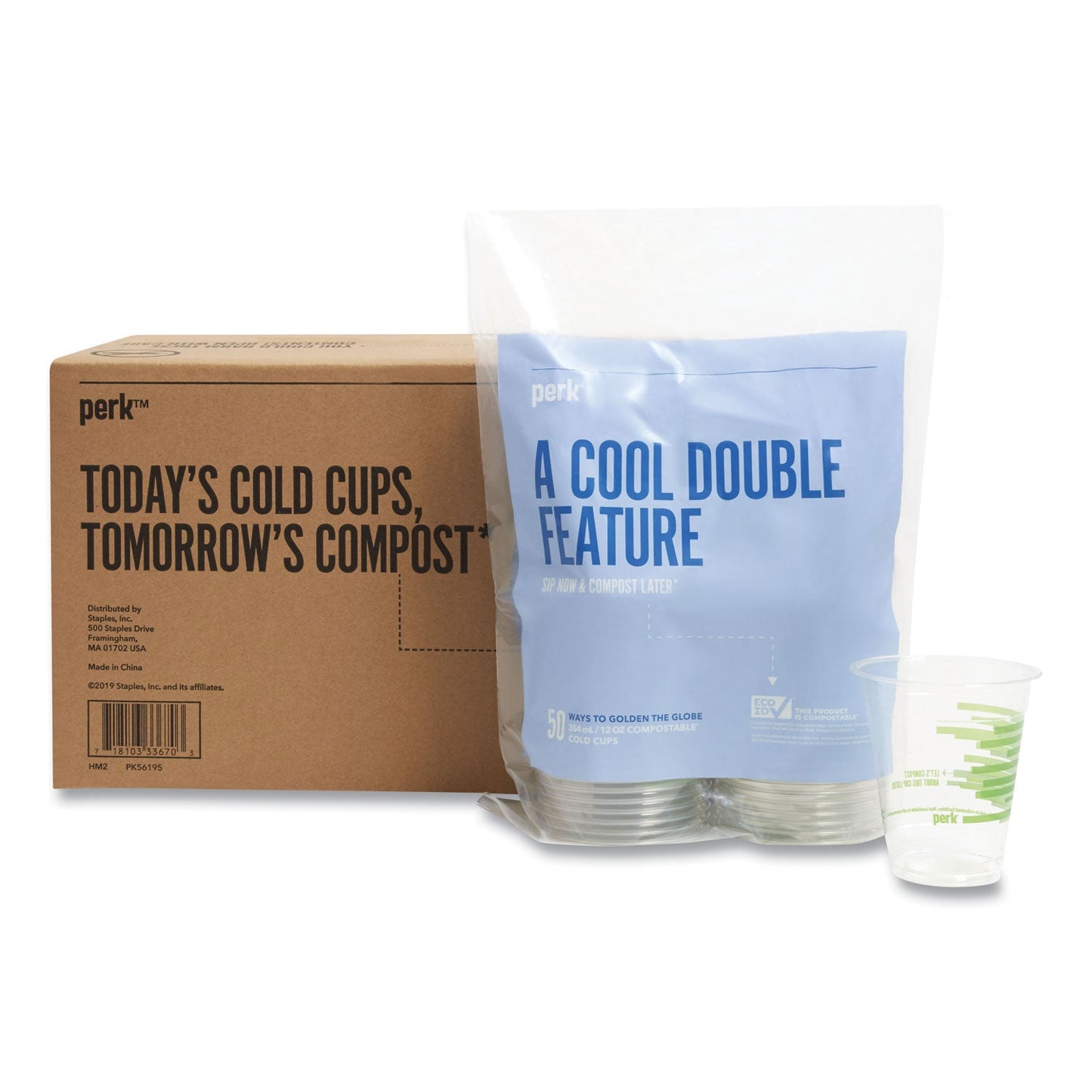 perk-eco-id-compostable-pla-corn-plastic-cold-cups-12-oz-clear-green-50-pack-6-packs-carton-prk24394121_3