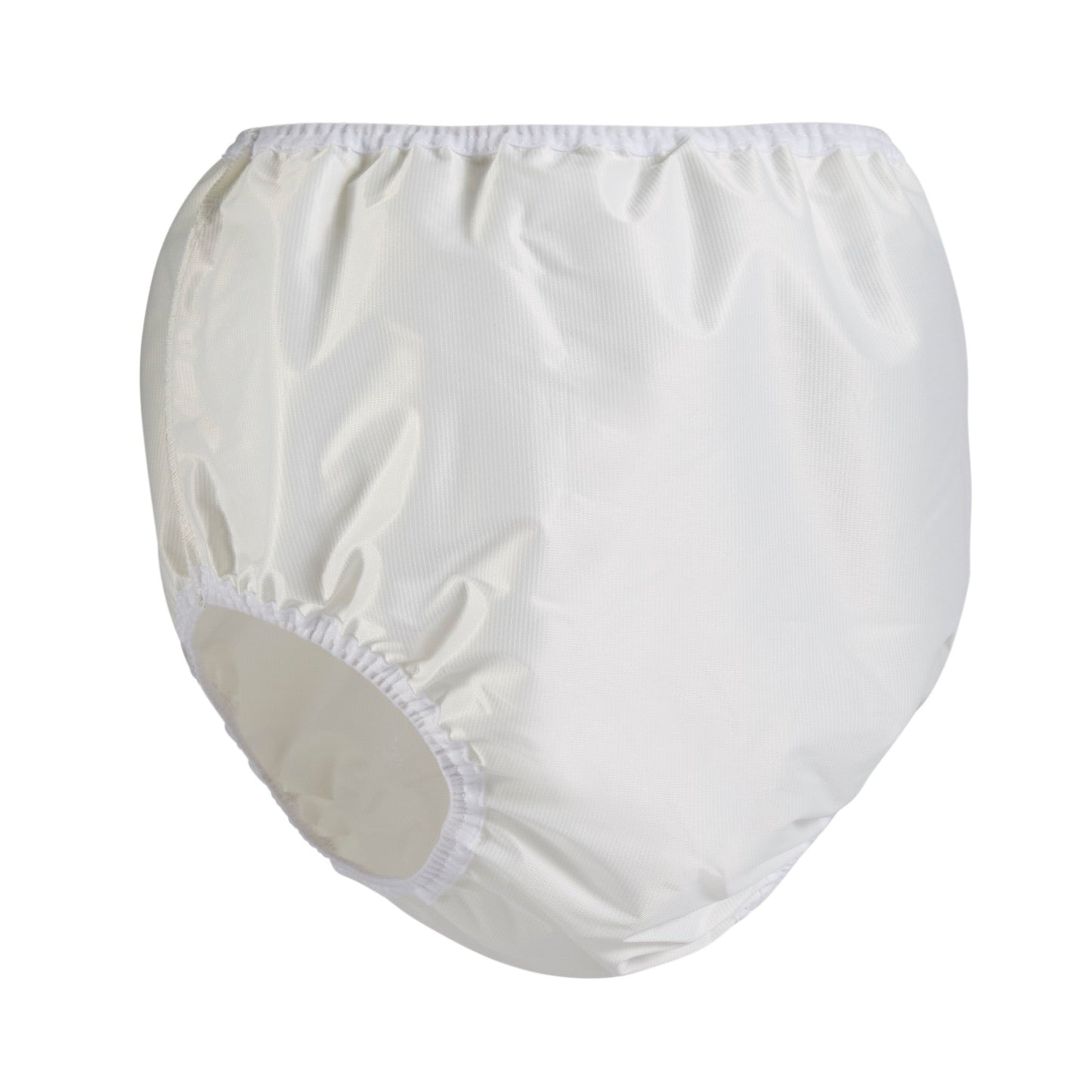 Sani-Pant™ Protective Underwear Unisex Nylon / Plastic Medium Pull On Reusable (583987_EA)