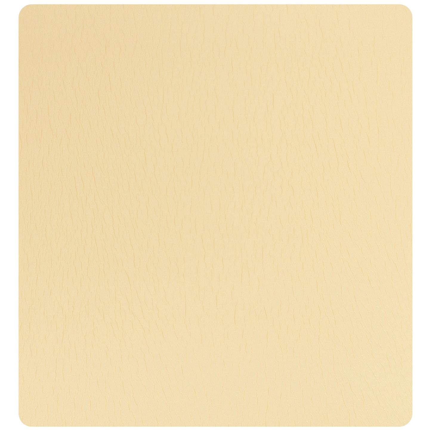 McKesson Foam Dressing 6 X 6 Inch Without Border Film Backing Nonadhesive Square Sterile (1138303_CS)