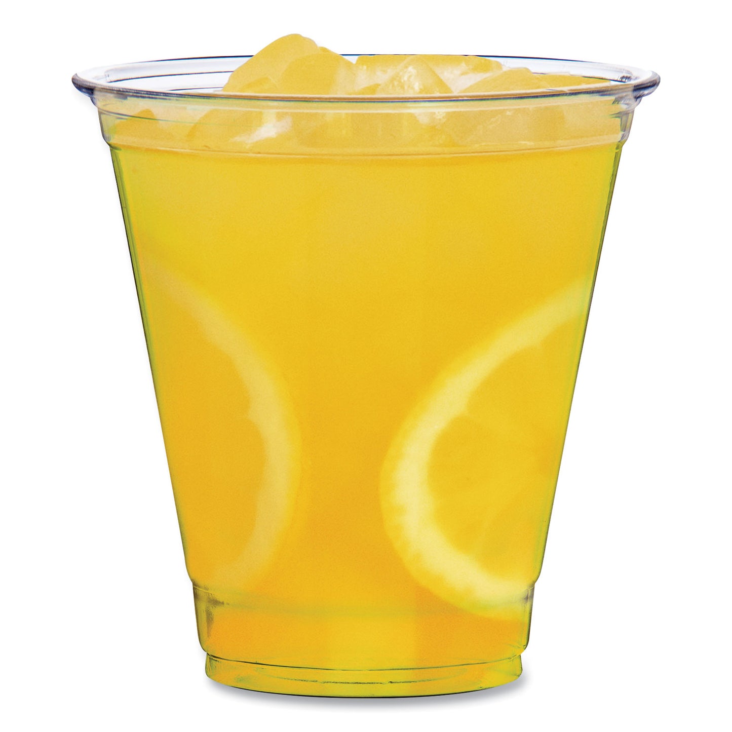 SOLO® Ultra Clear Cups, 12 oz, Plastic, 50 Cups/Bag, 20 Bags/Carton (DCCTP12S)