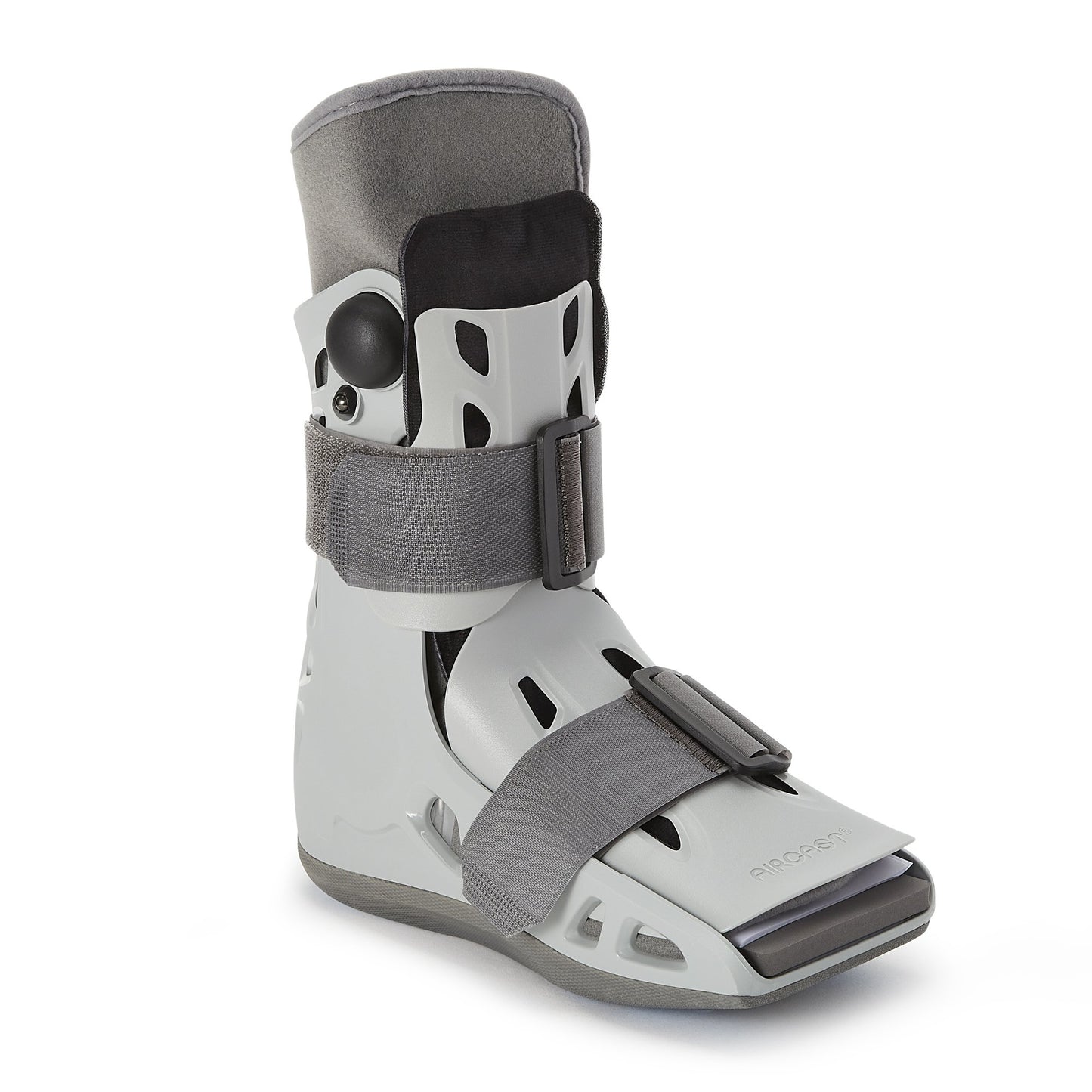 Aircast® AirSelect™ Short Air Walker Boot Pneumatic Adult Small Short (835883_EA)