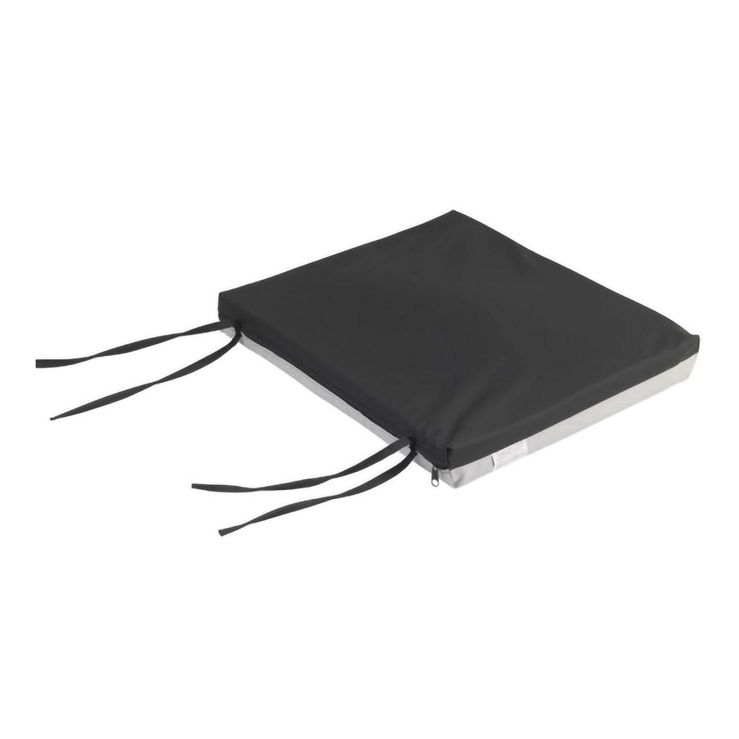 Gel-U-Seat™ Lite Seat Cushion 20 W X 16 L X 2 D Inch Foam / Gel (961140_CS)