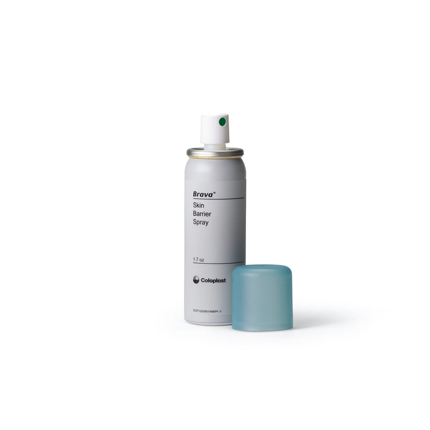 Brava® Skin Protectant 1.7 oz. Aerosol Can Liquid (879941_BX)