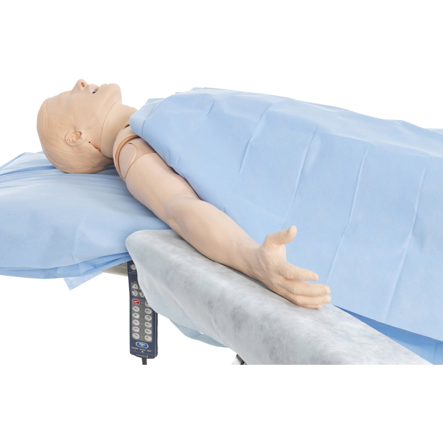 O&M Halyard Inc Armboard Cover For Surgical Table Armboard (233660_BX)