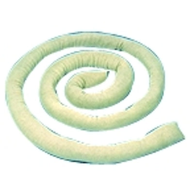 Sphag Sorb Socks, Absorbs 3 gal, 4 in X 8 ft (671-SS-96)