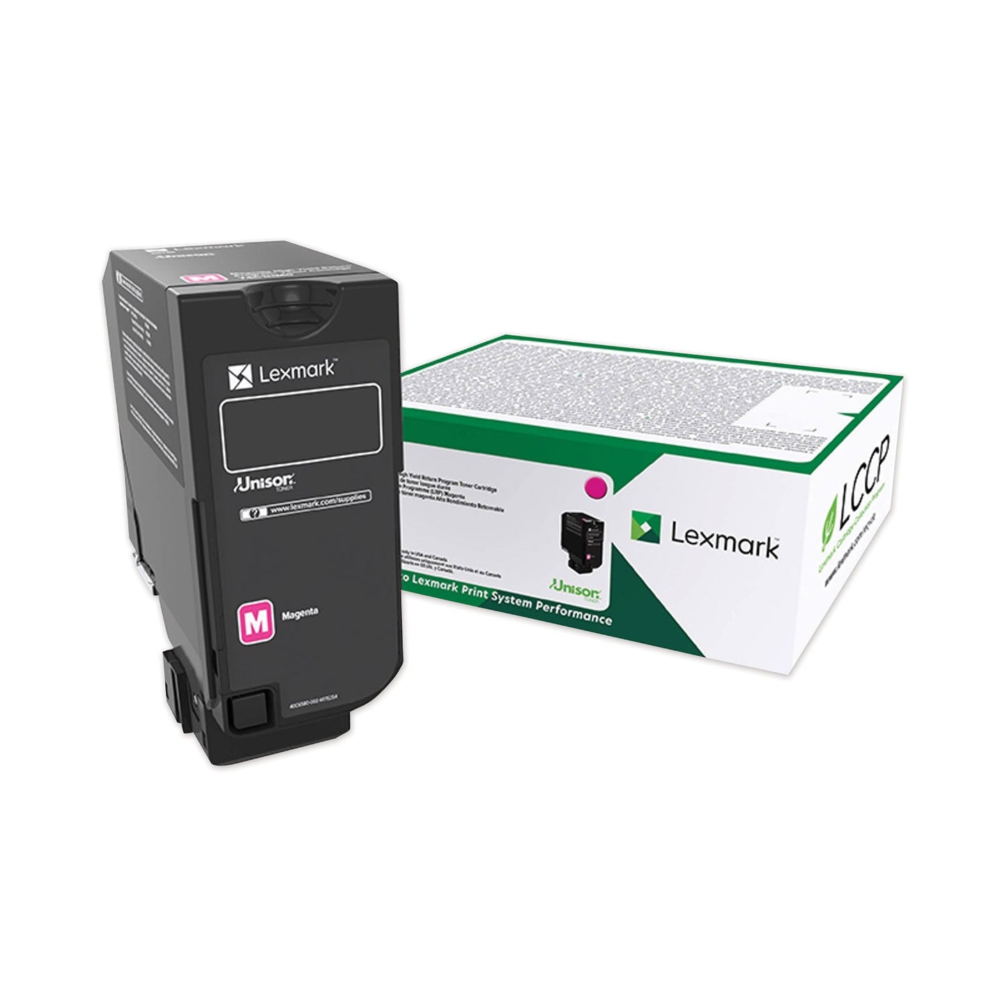 lexmark-74c00mg-return-program-toner-cartridge-num-lex74c00mg_1