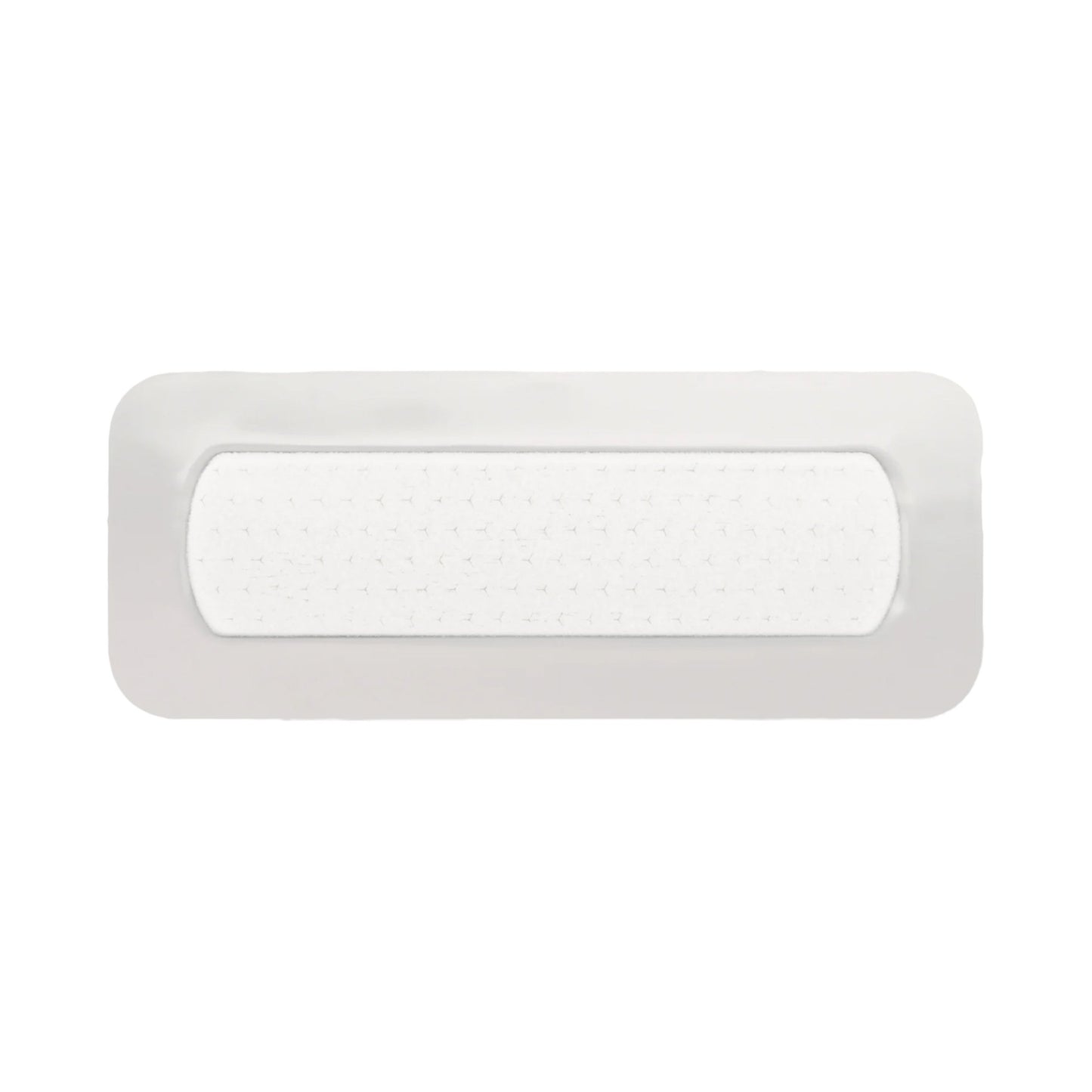 Mepilex® Border Post-Op Foam Dressing 4 X 12 Inch With Border Film Backing Silicone Adhesive Rectangle Sterile (1058164_EA)