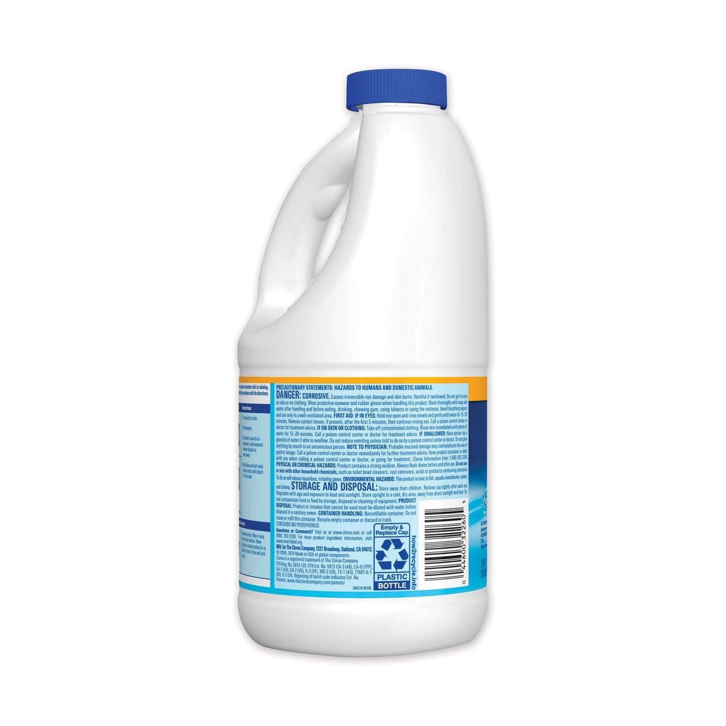 clorox-disinfecting-bleach-concentrate-liquid-42-fl-oz-1-3-quart-1-each-clear-num-clo32260ea_6