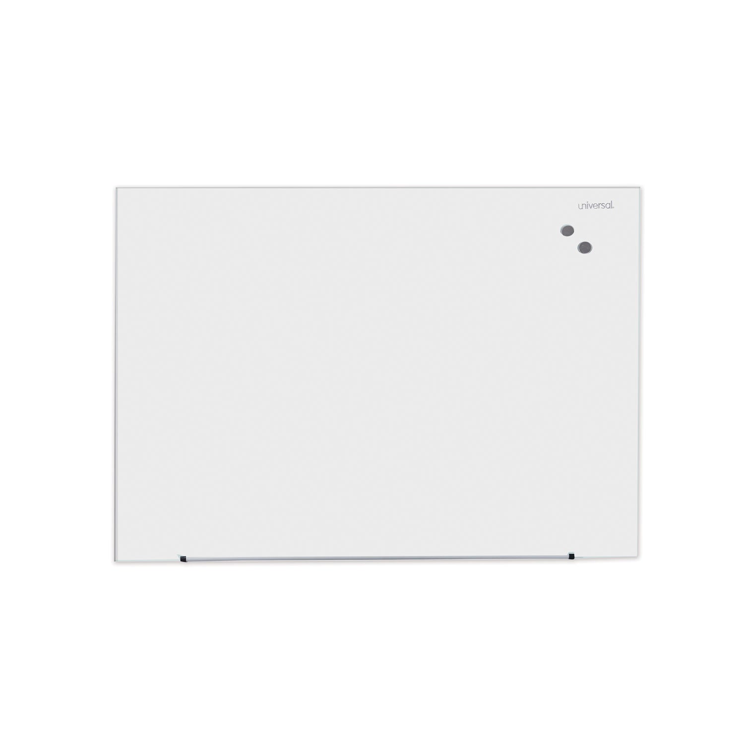 universal-frameless-magnetic-glass-marker-board-num-unv43203_1