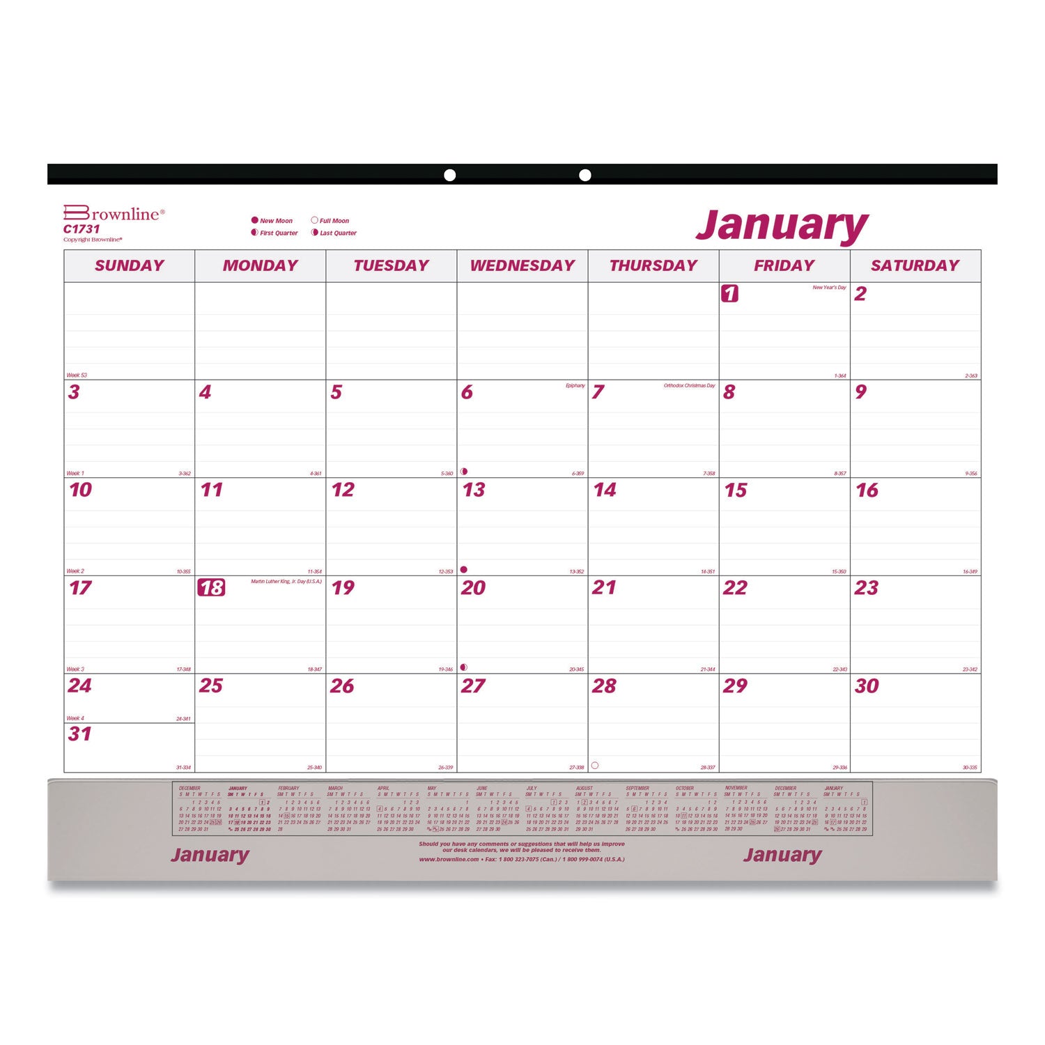 brownline-monthly-desk-pad-calendar-num-redc1731v_1