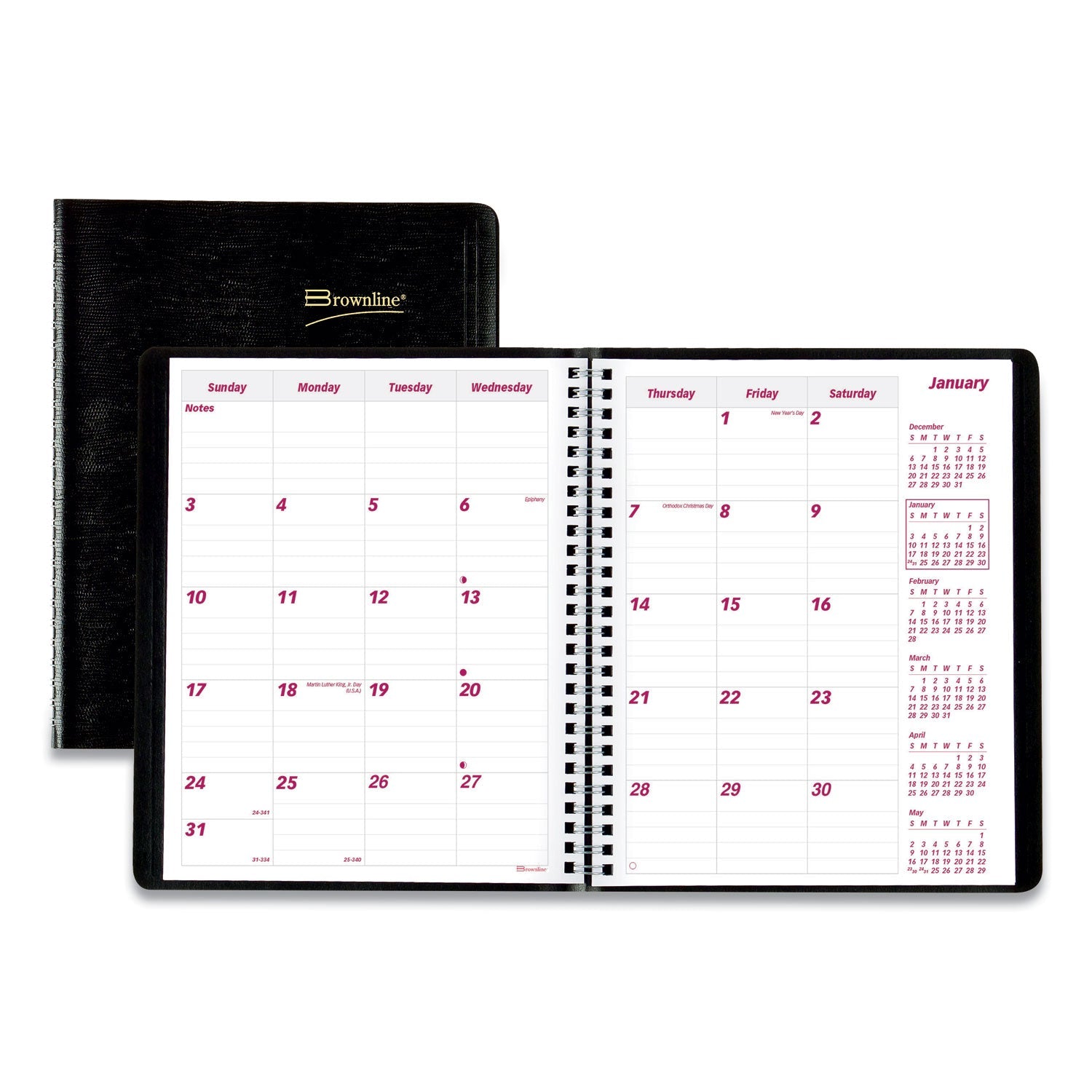brownline-essential-collection-14-month-ruled-monthly-planner-num-redcb1200blk_1